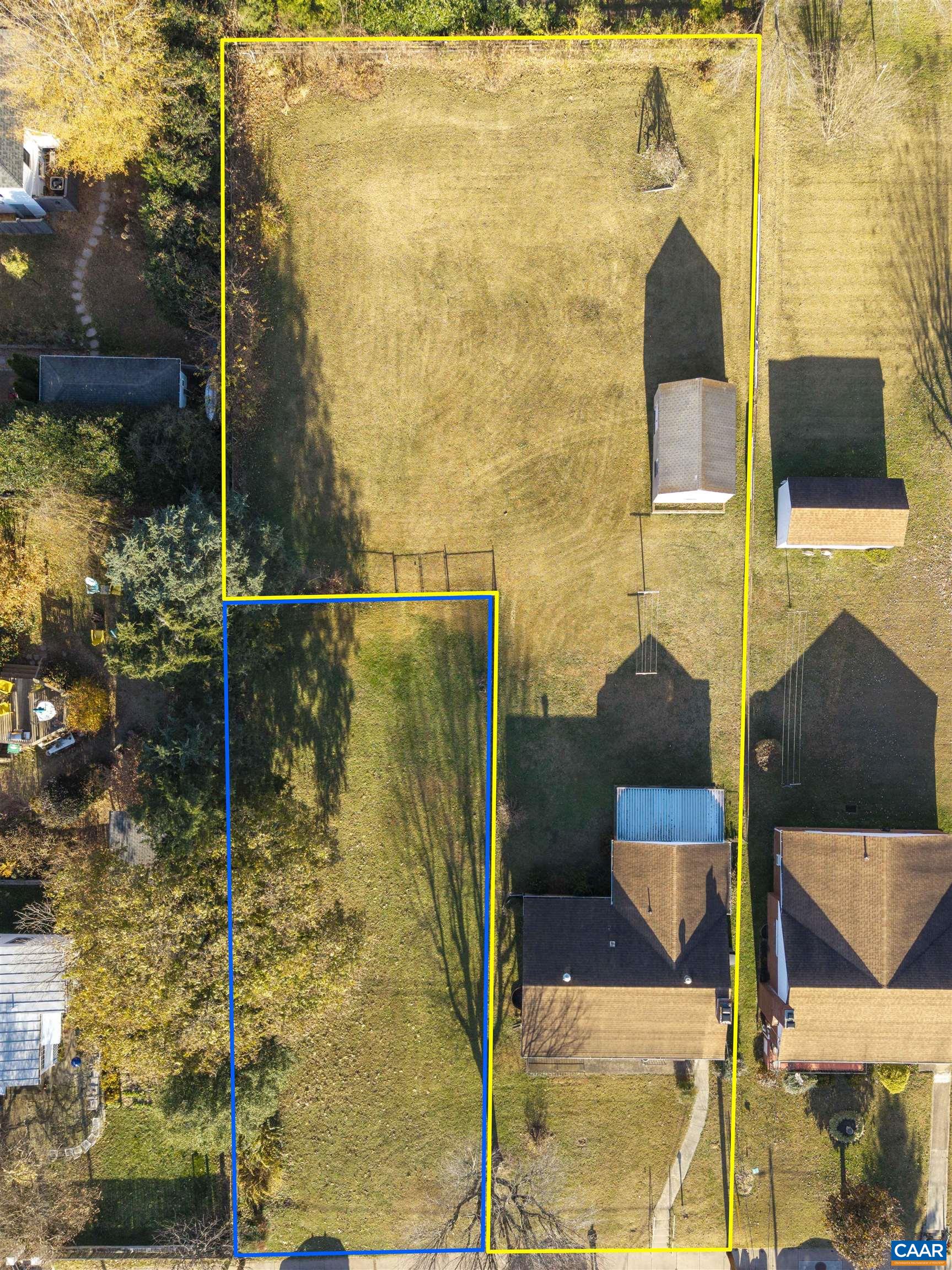 1007 SAINT CLAIR AVE