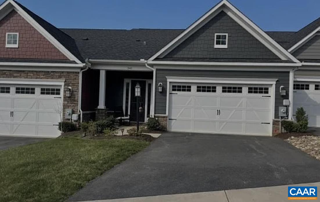 341 CLAIBOURNE RD
