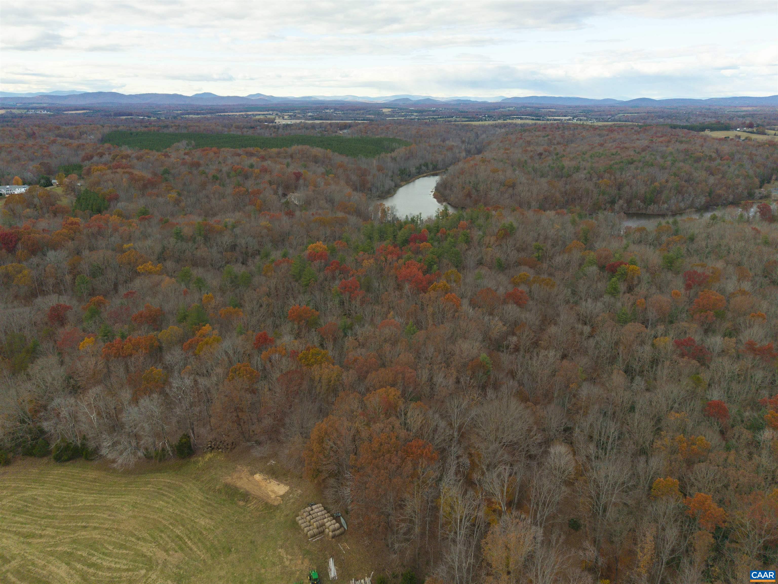 Lot 1A JIM LANE RD