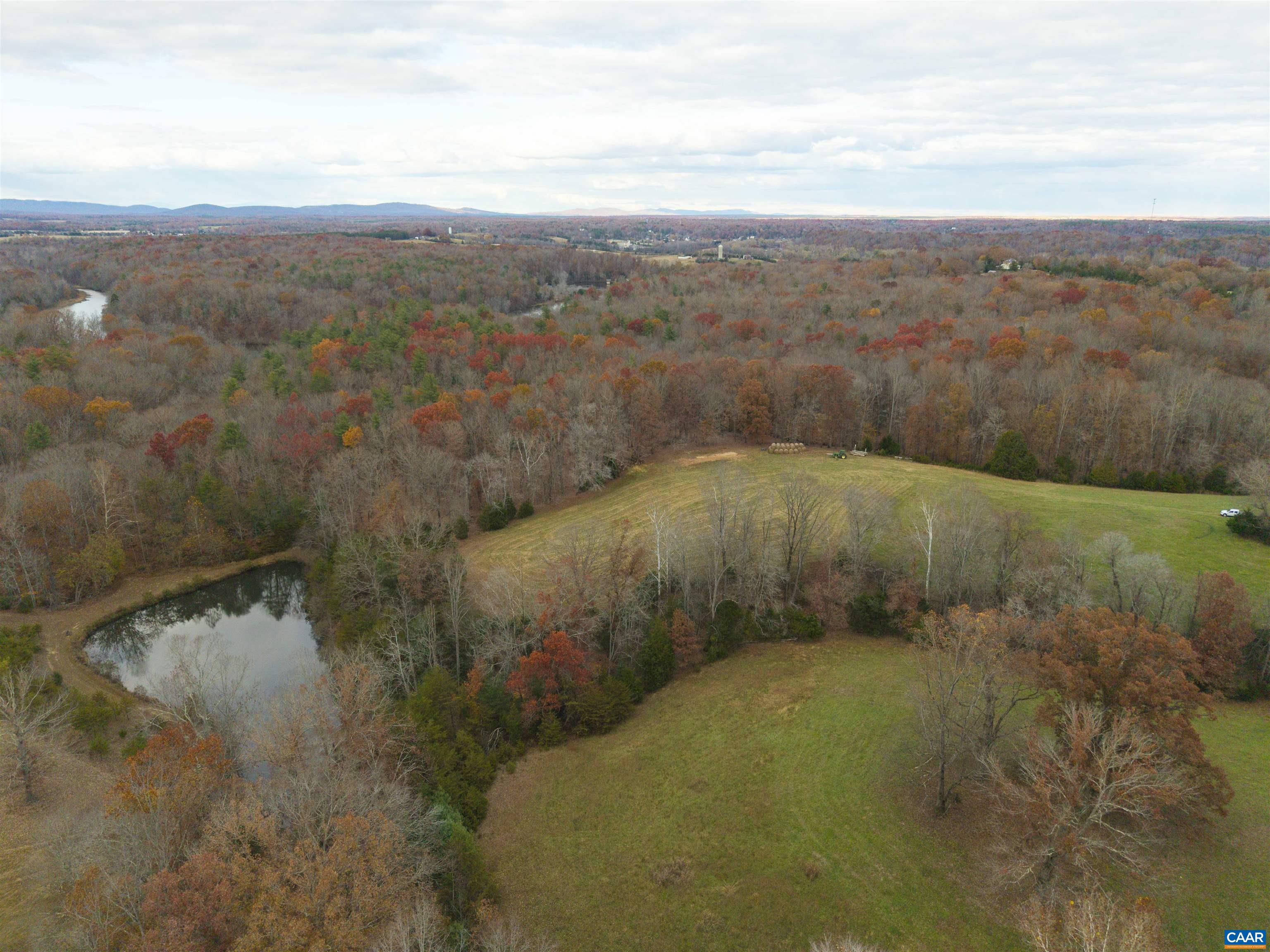 Lot 1A JIM LANE RD