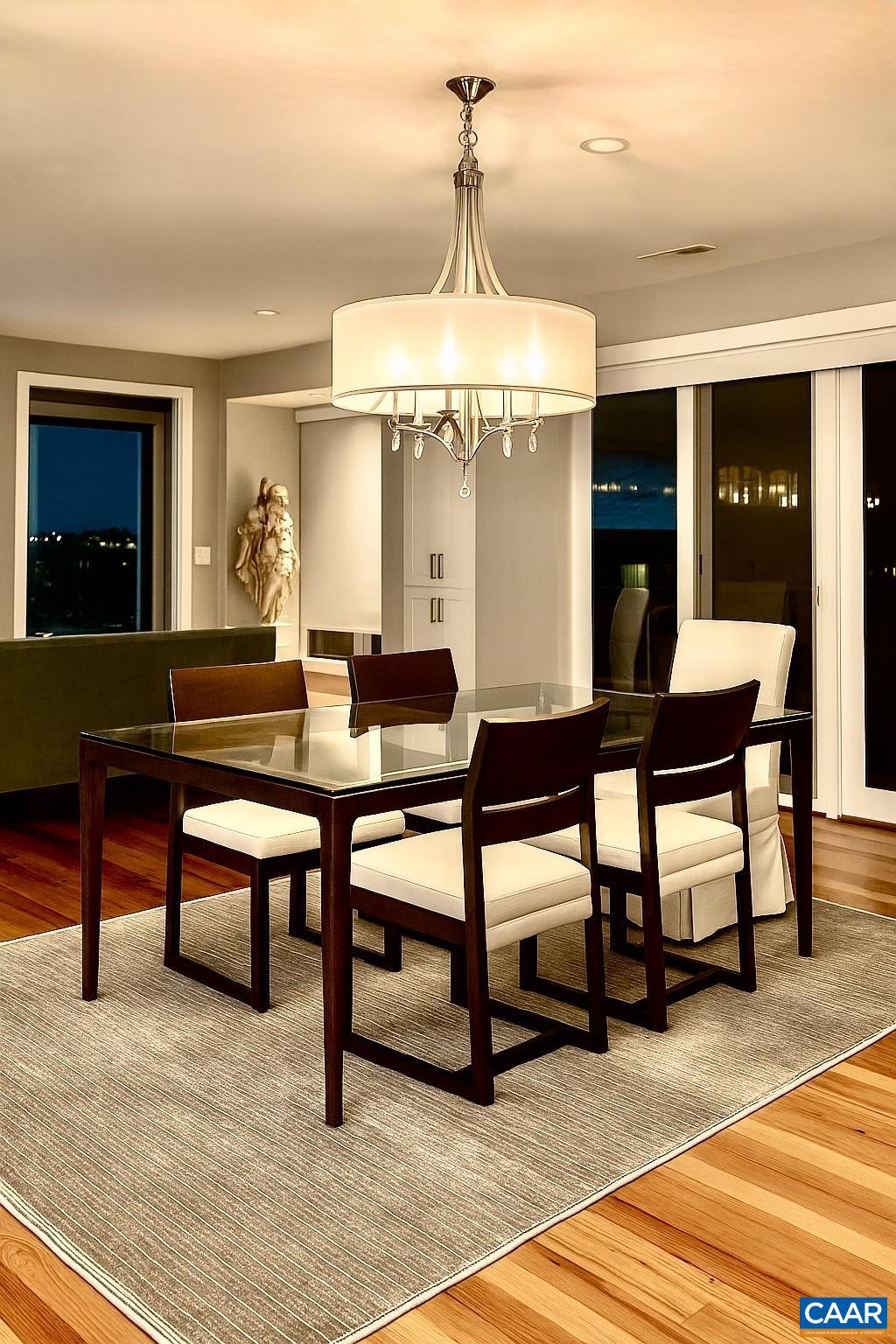 200 GARRETT ST Unit: 612