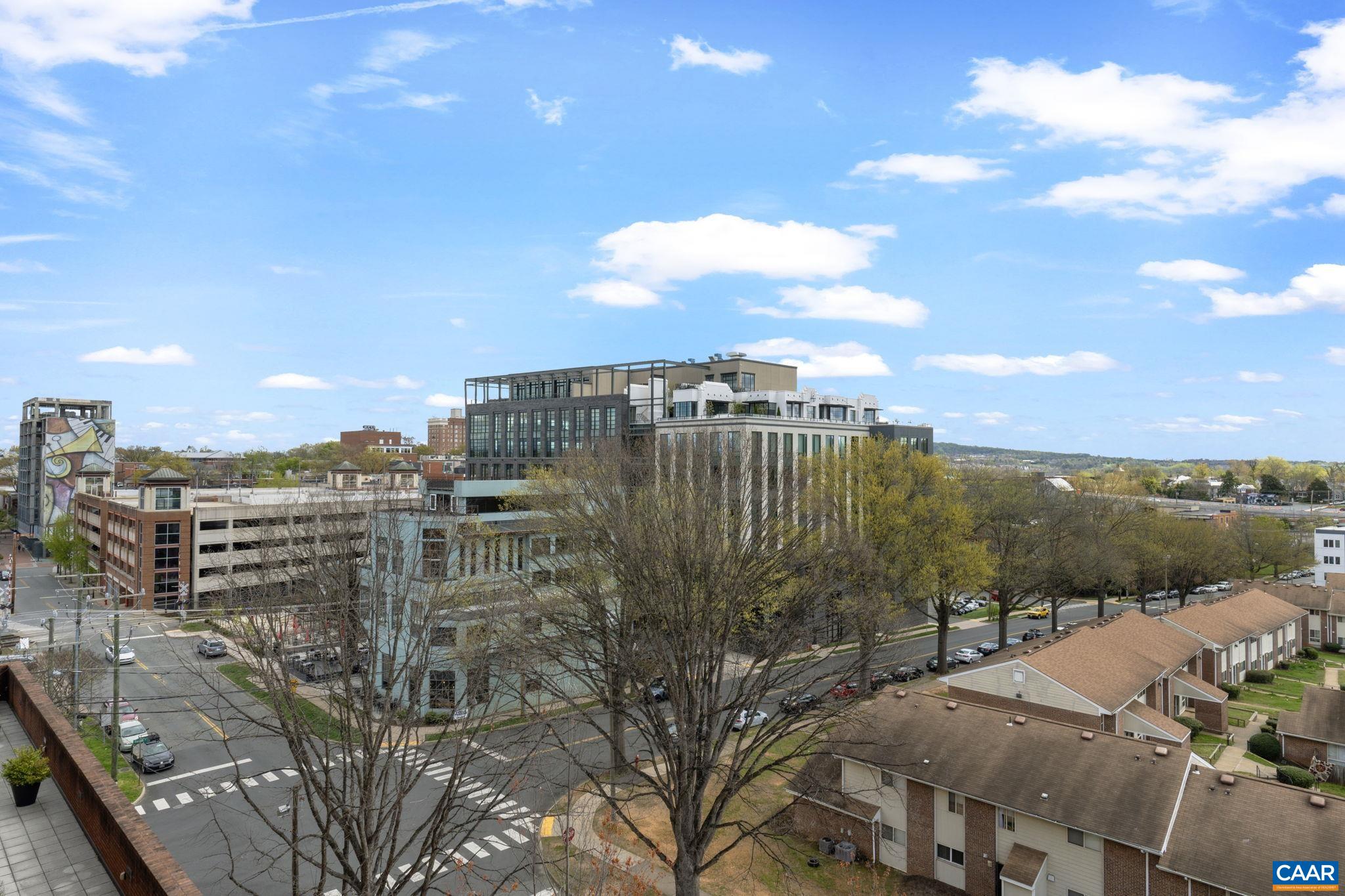 200 GARRETT ST Unit: 612