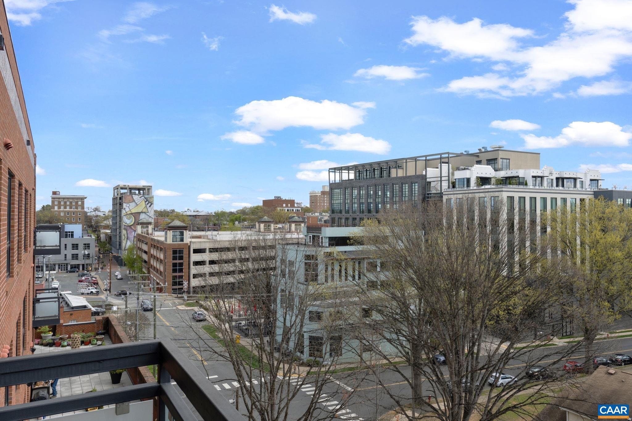 200 GARRETT ST Unit: 612