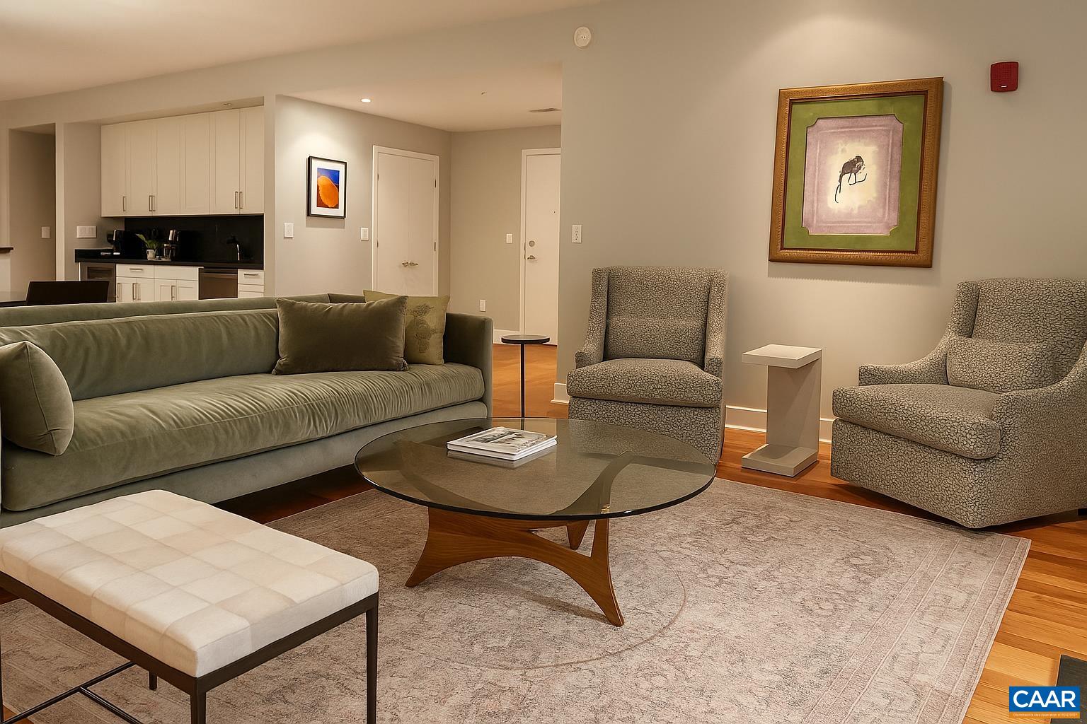 200 GARRETT ST Unit: 612