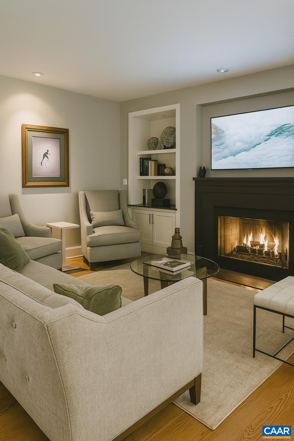 200 GARRETT ST Unit: 612