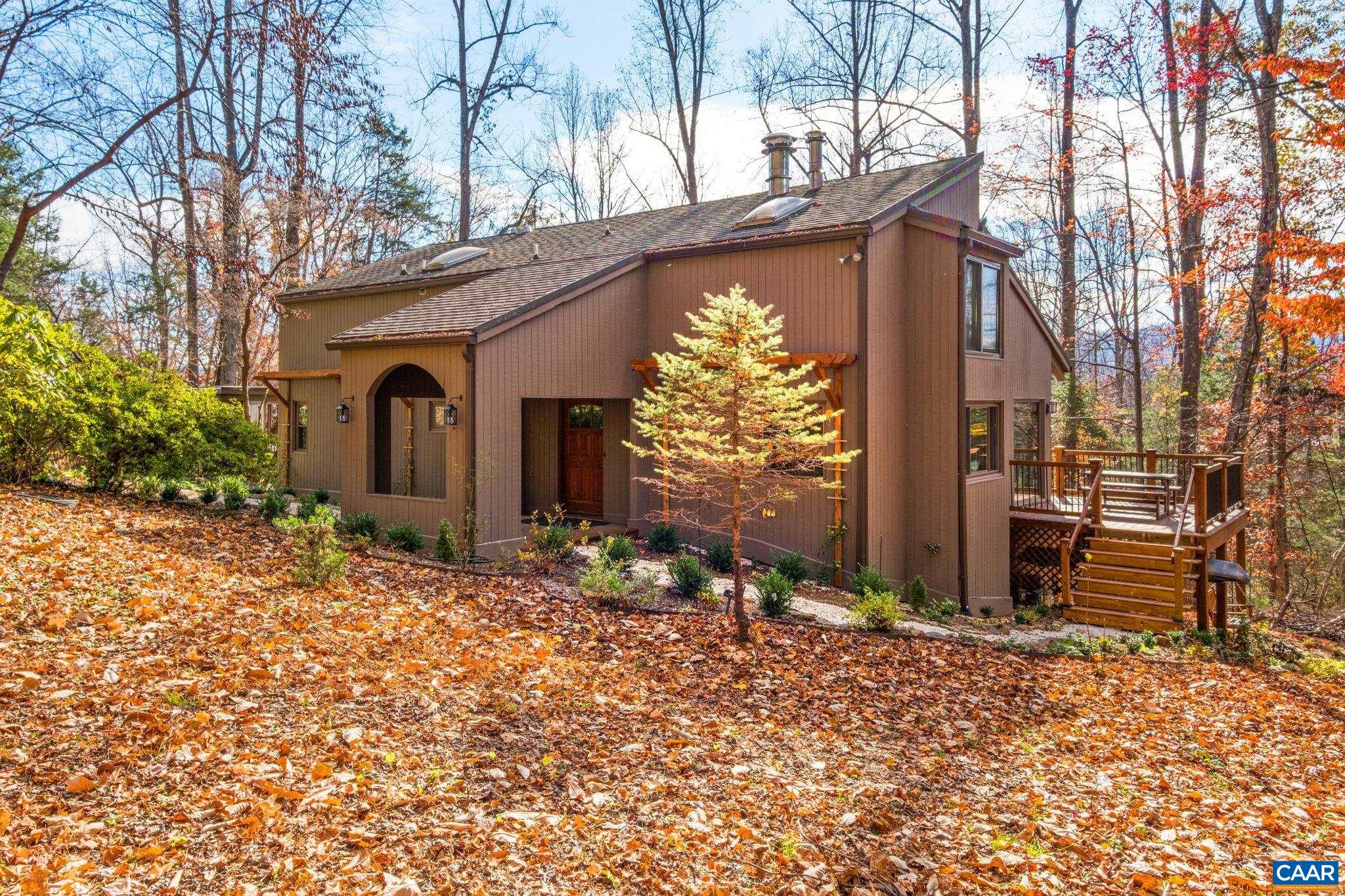 247 BLUE ROCK RDG