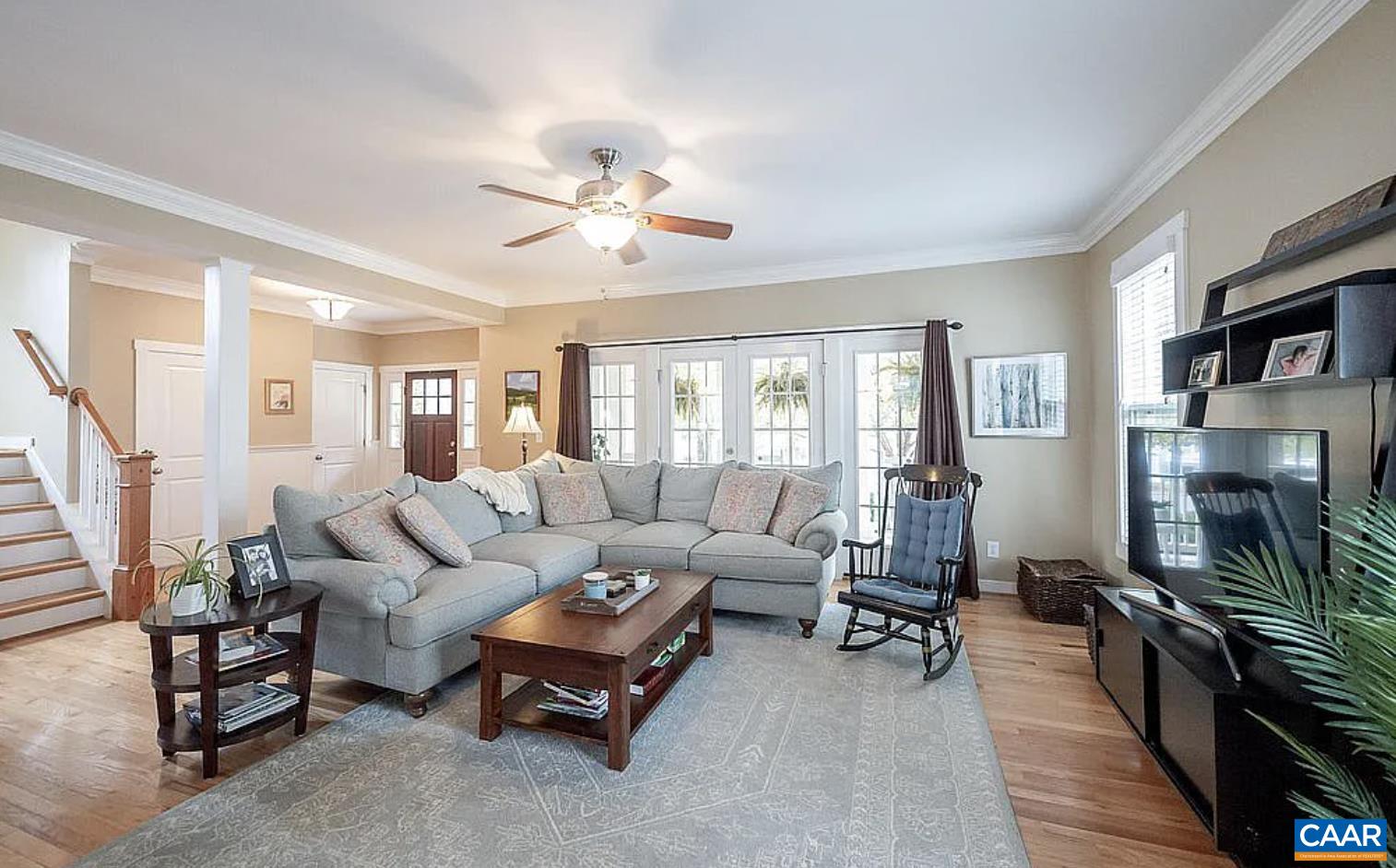1445 WICKHAM POND DR