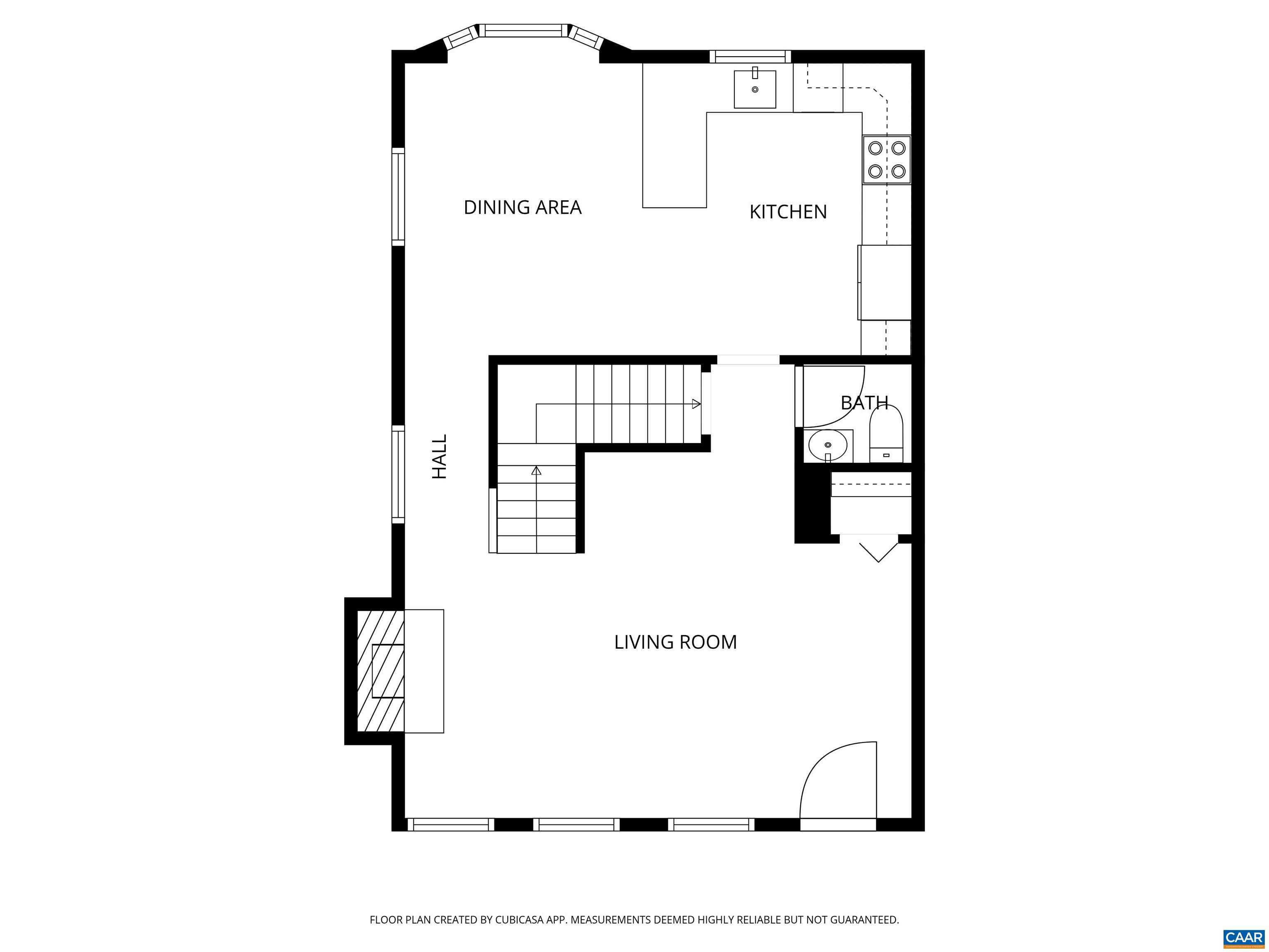 521 WOODMONT DR