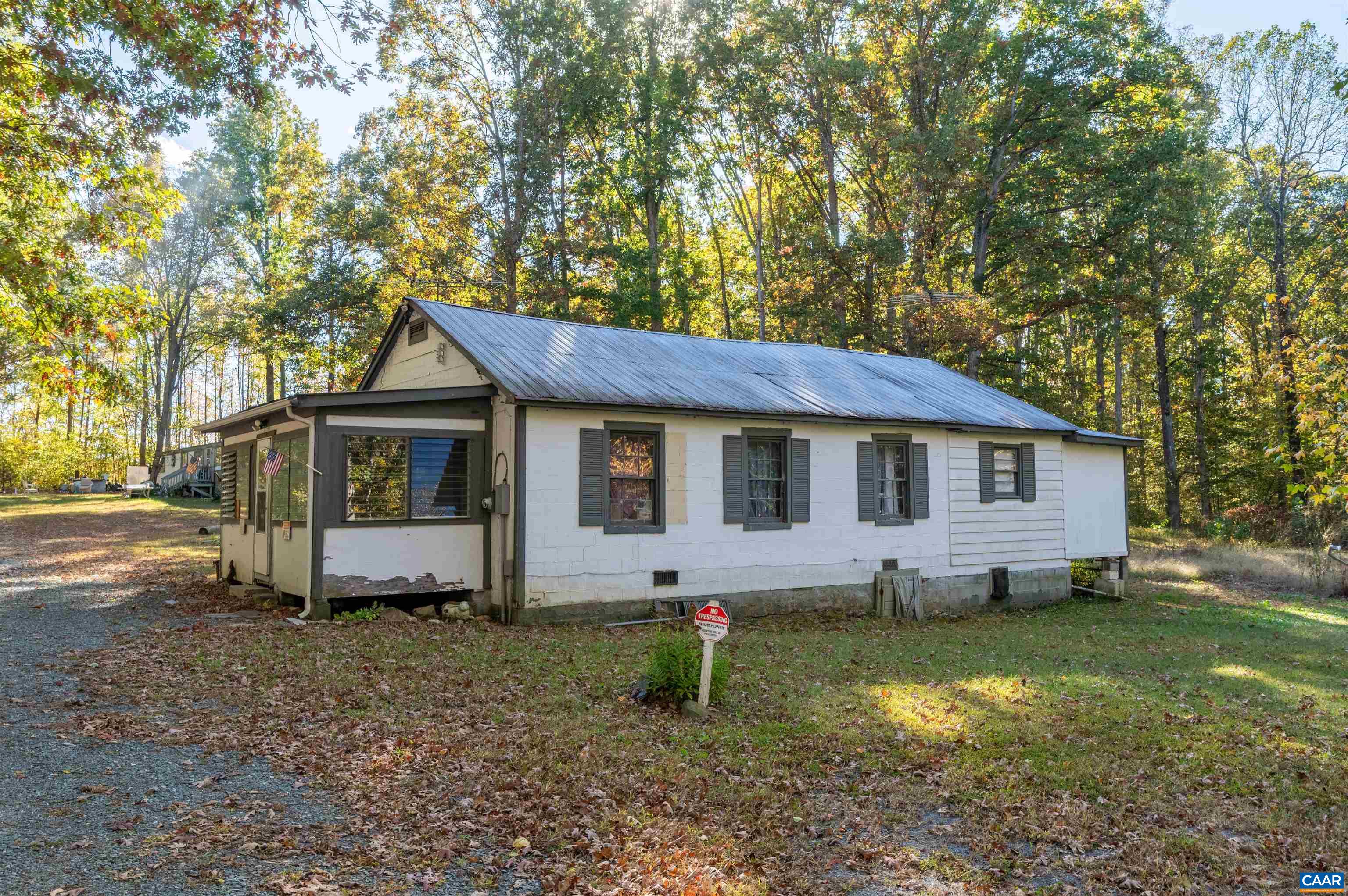 3490 HADENSVILLE FIFE RD