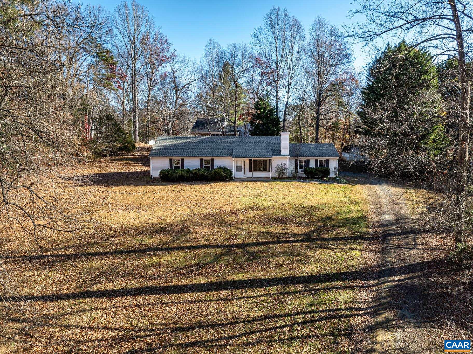 364 LARKSPUR RD