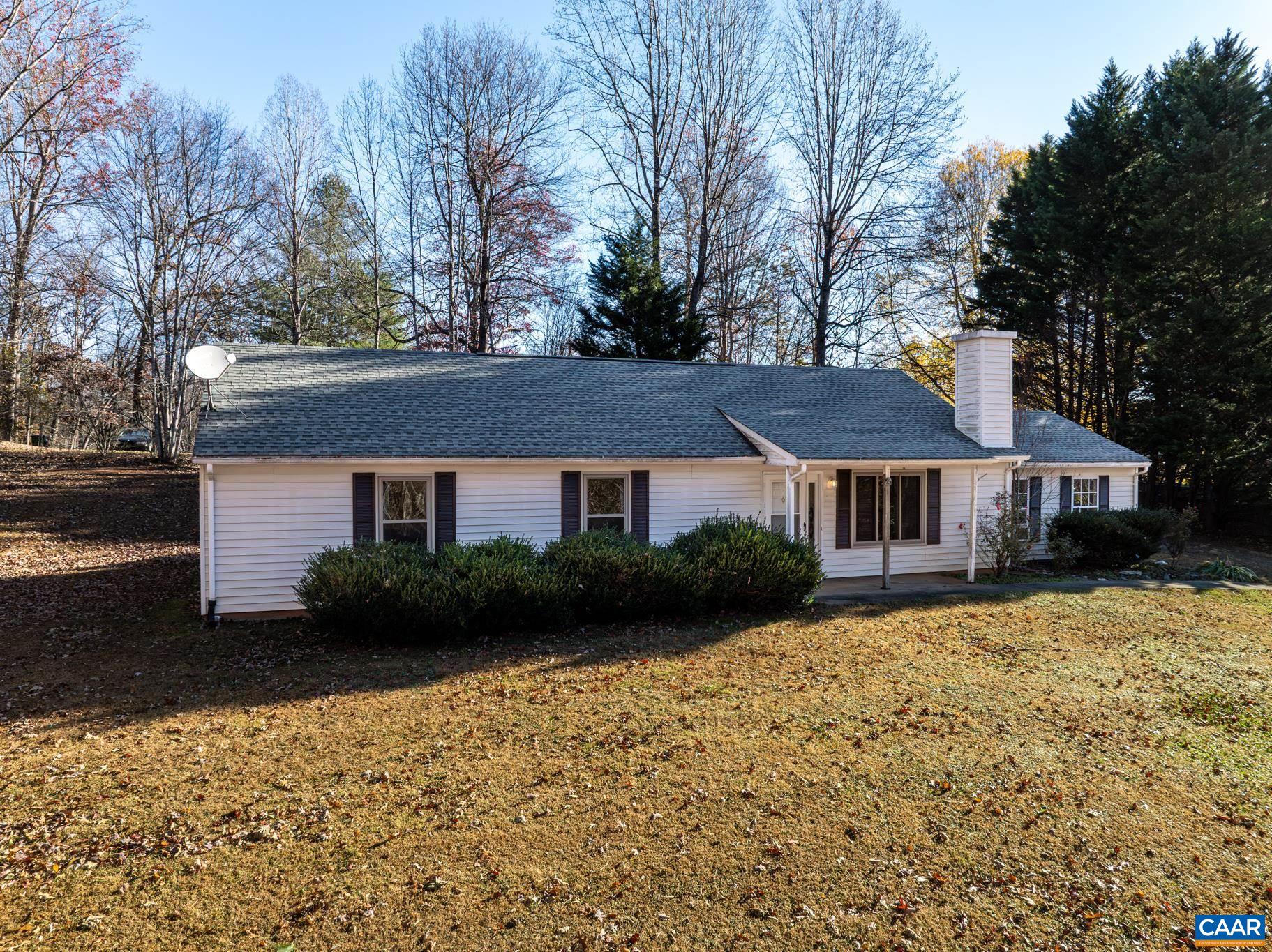 364 LARKSPUR RD