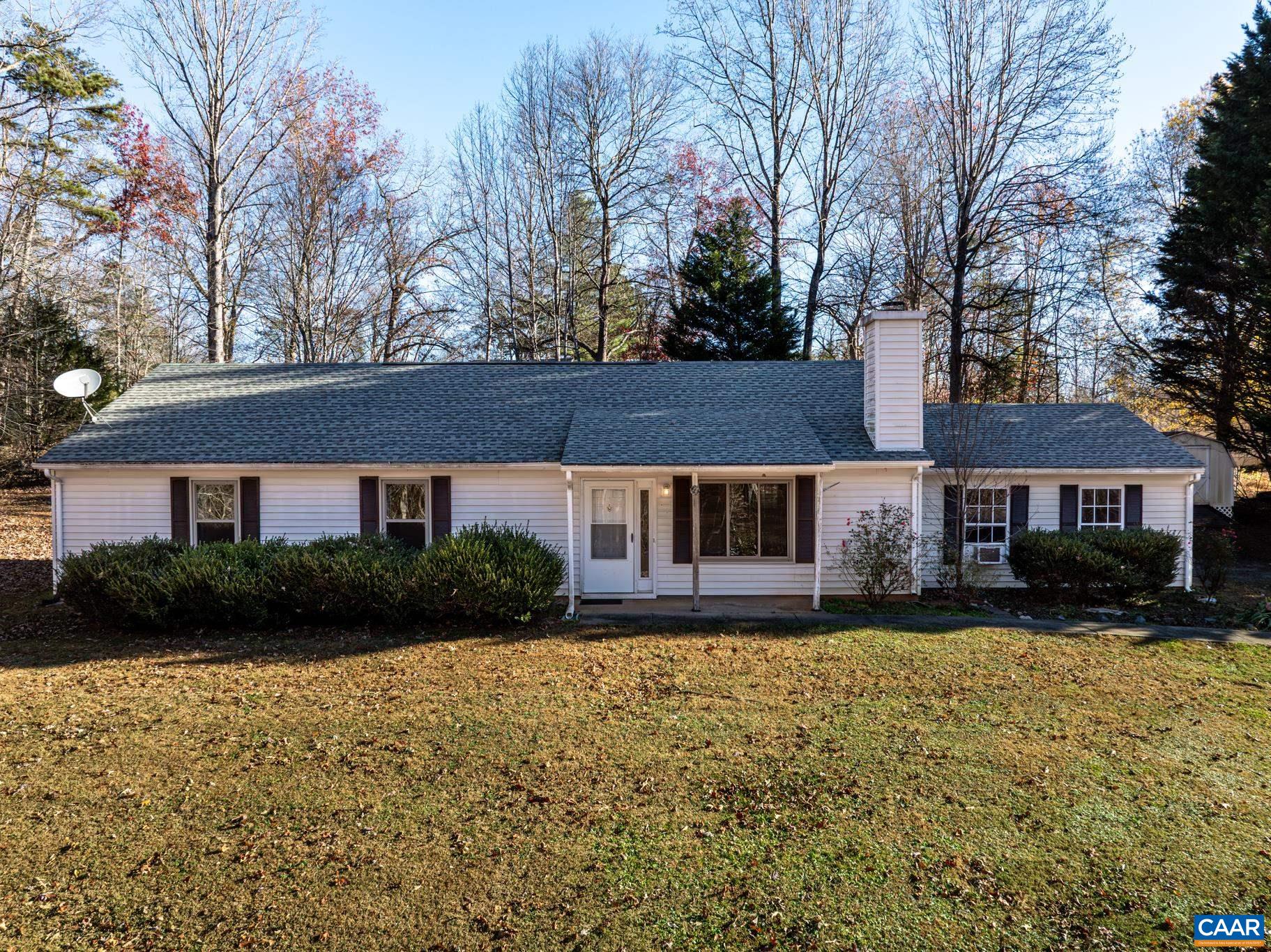 364 LARKSPUR RD