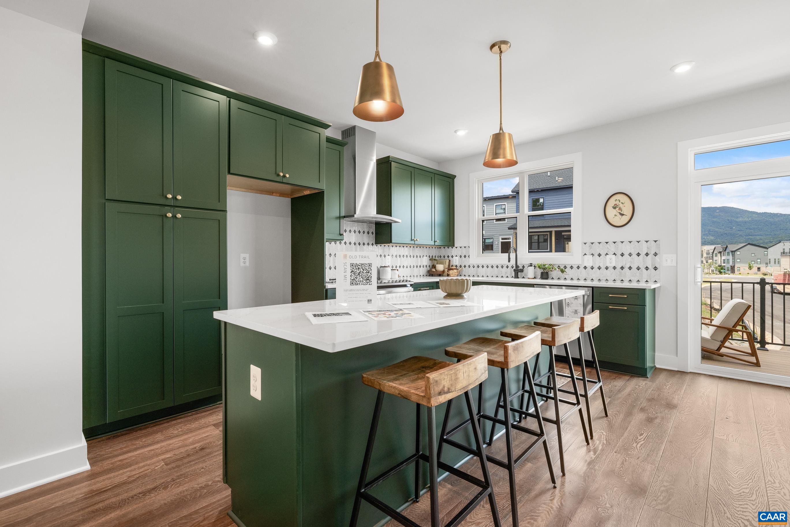 19A WARDELL CREST