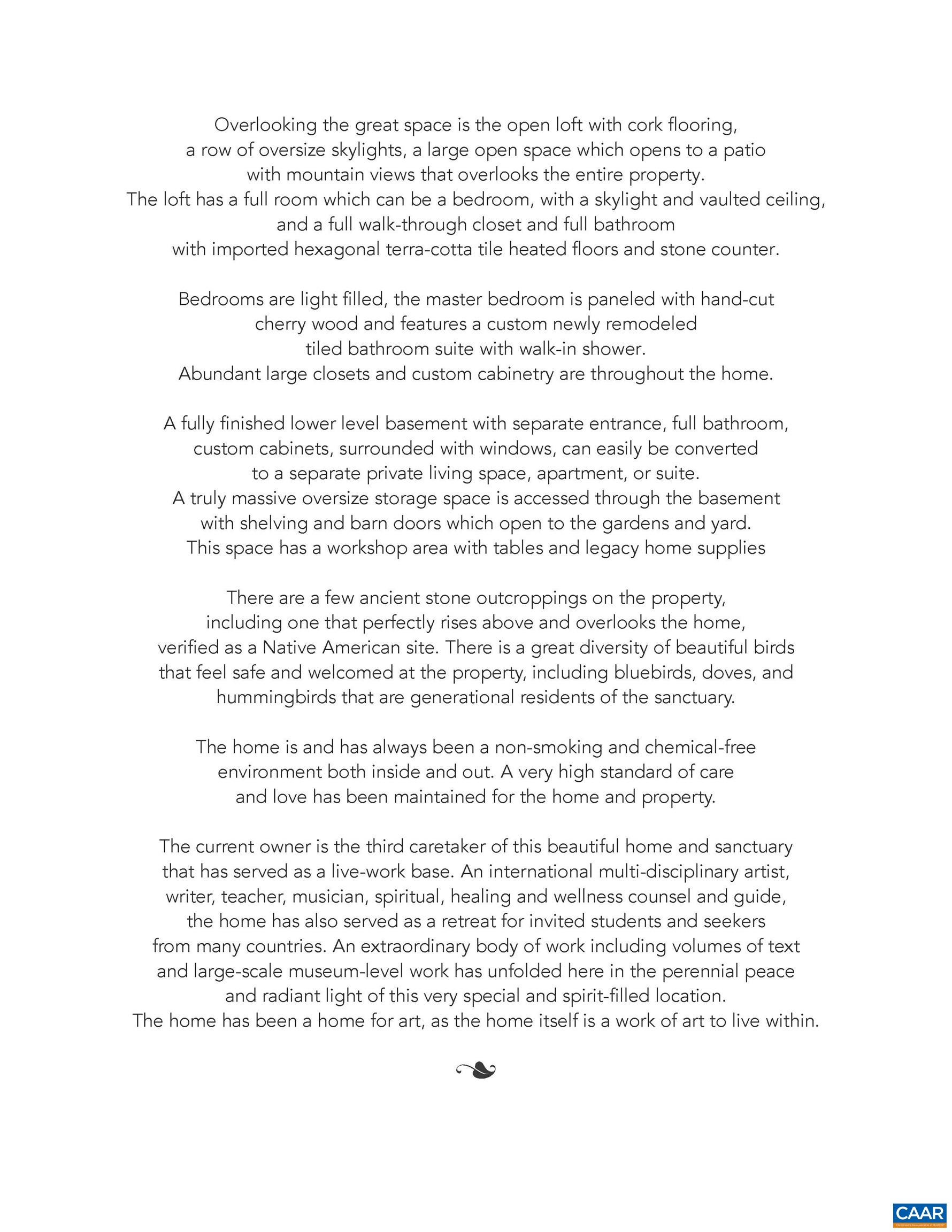 298 COURTHOUSE MOUNTAIN LN