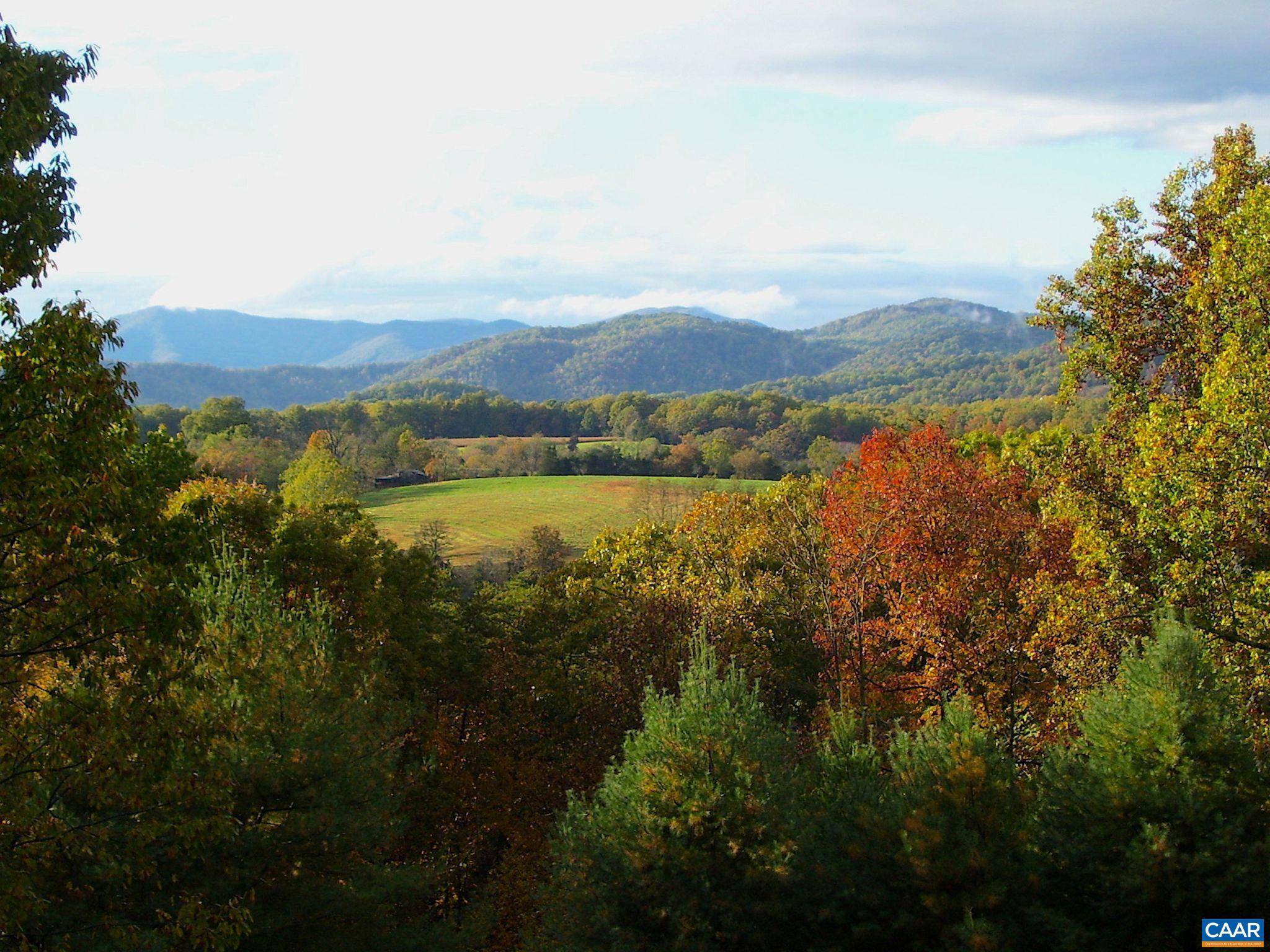 298 COURTHOUSE MOUNTAIN LN