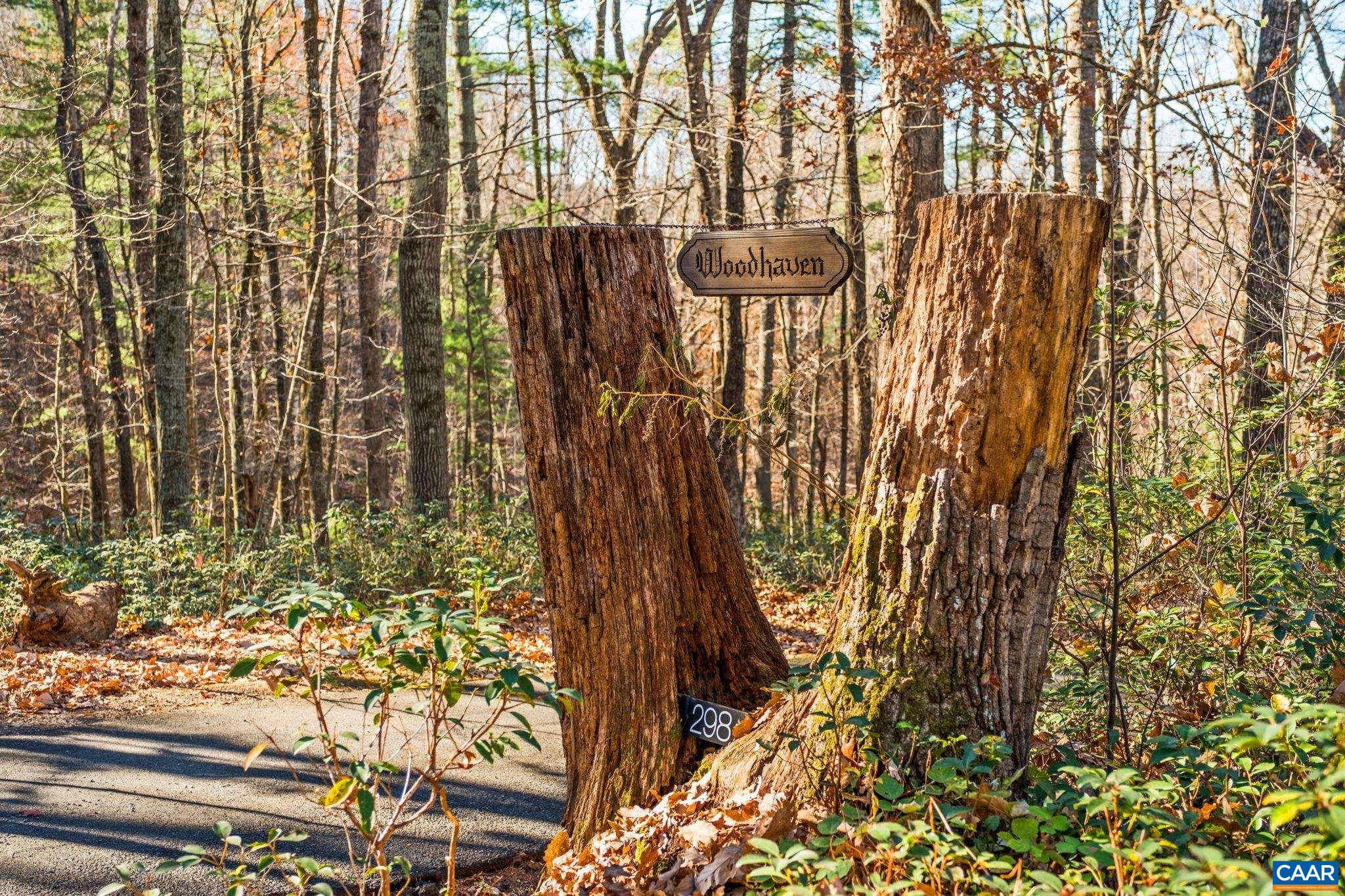 298 COURTHOUSE MOUNTAIN LN