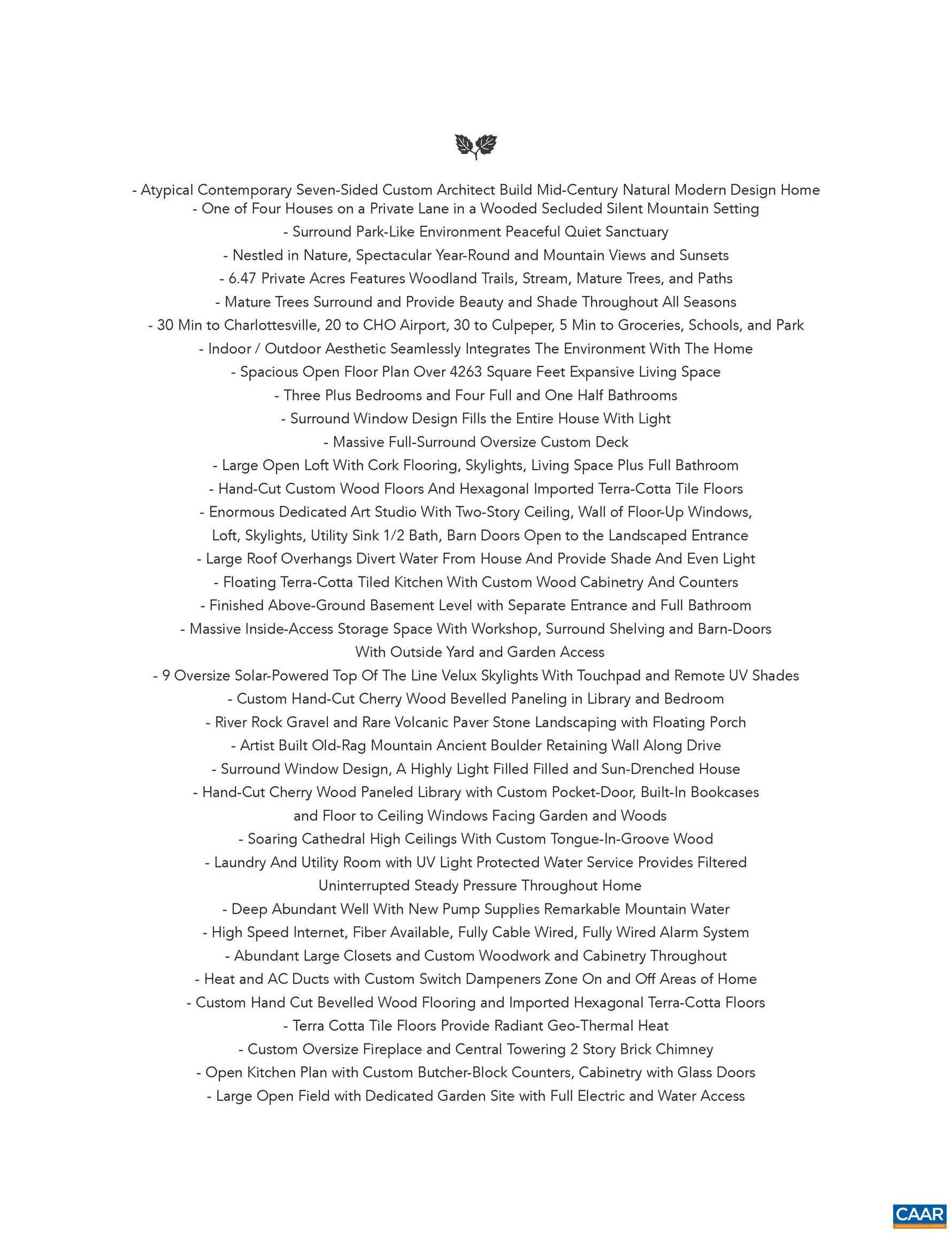 298 COURTHOUSE MOUNTAIN LN