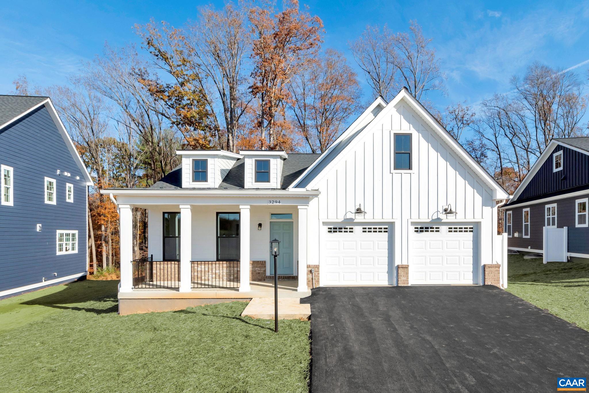 147 CLIFFSTONE BLVD