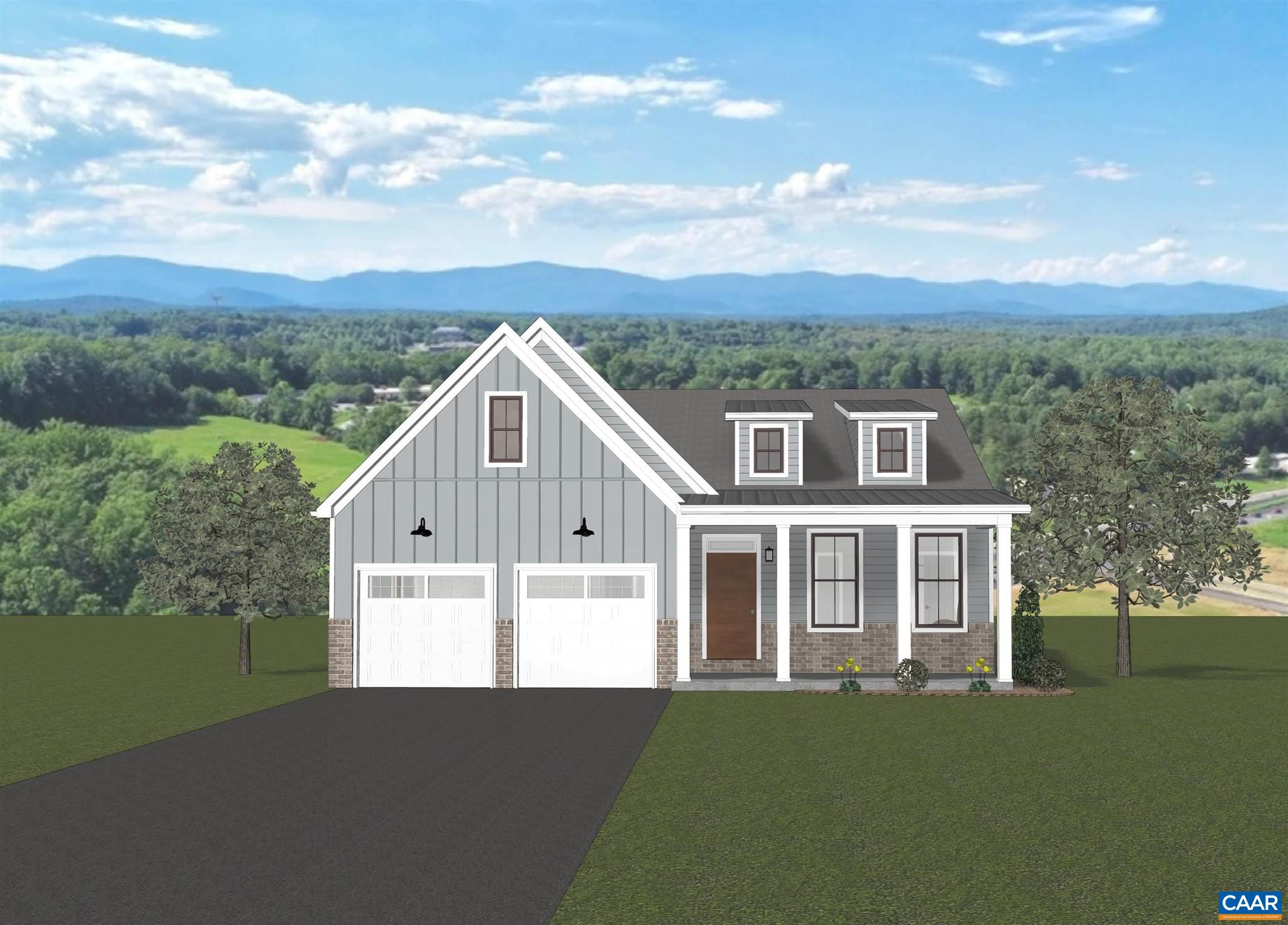 147 CLIFFSTONE BLVD