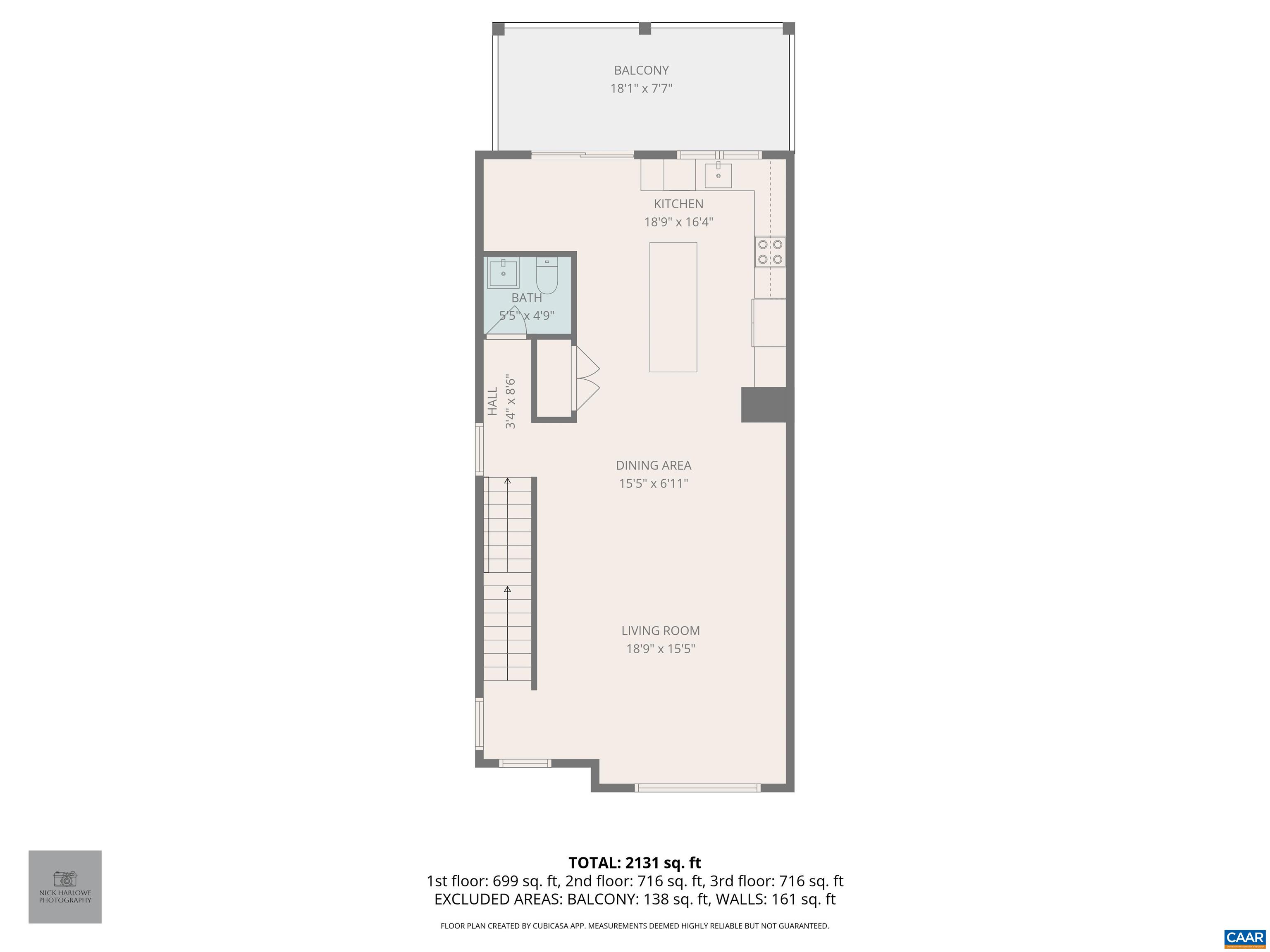 5428 GOLF DR