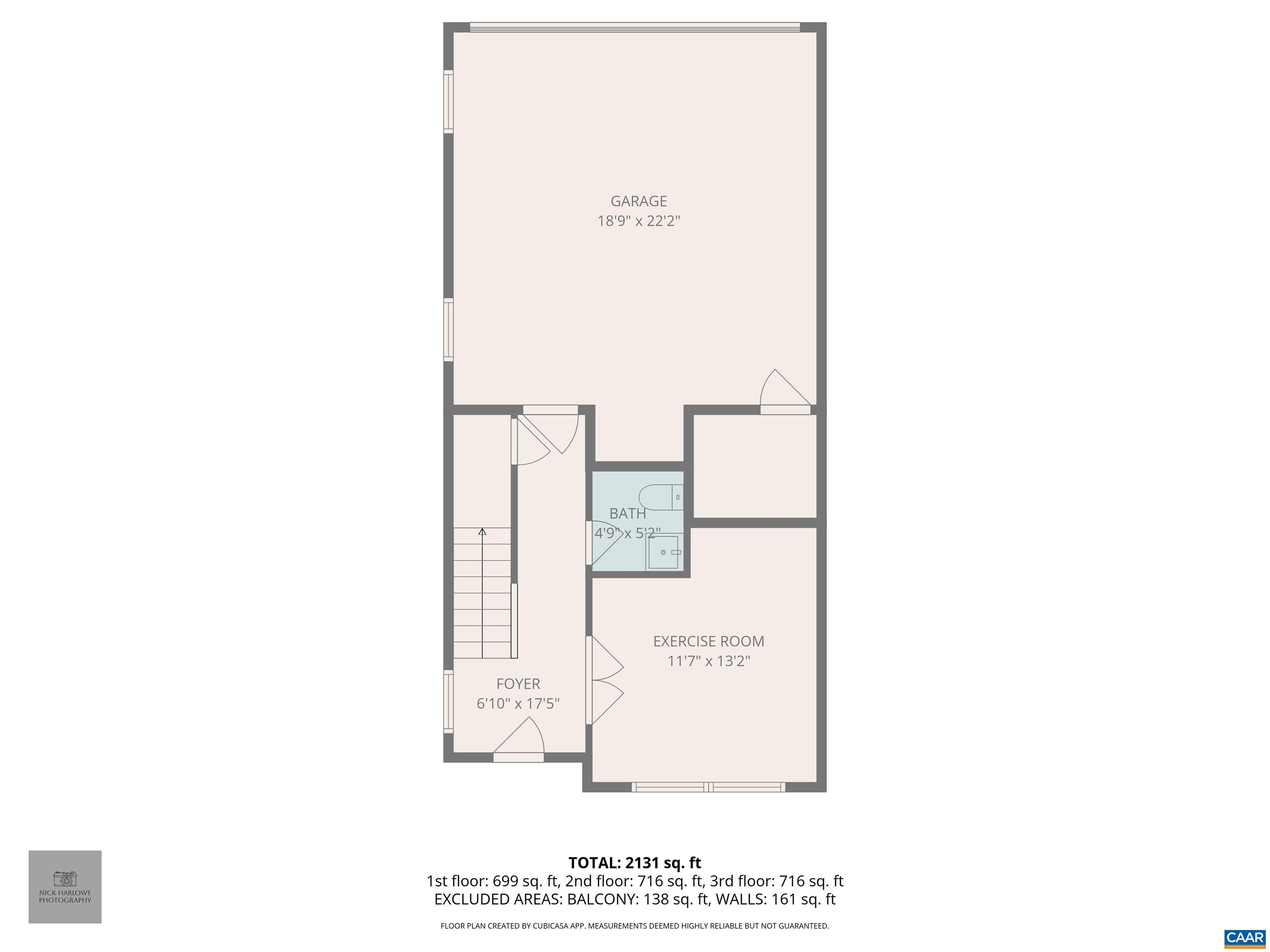 5428 GOLF DR