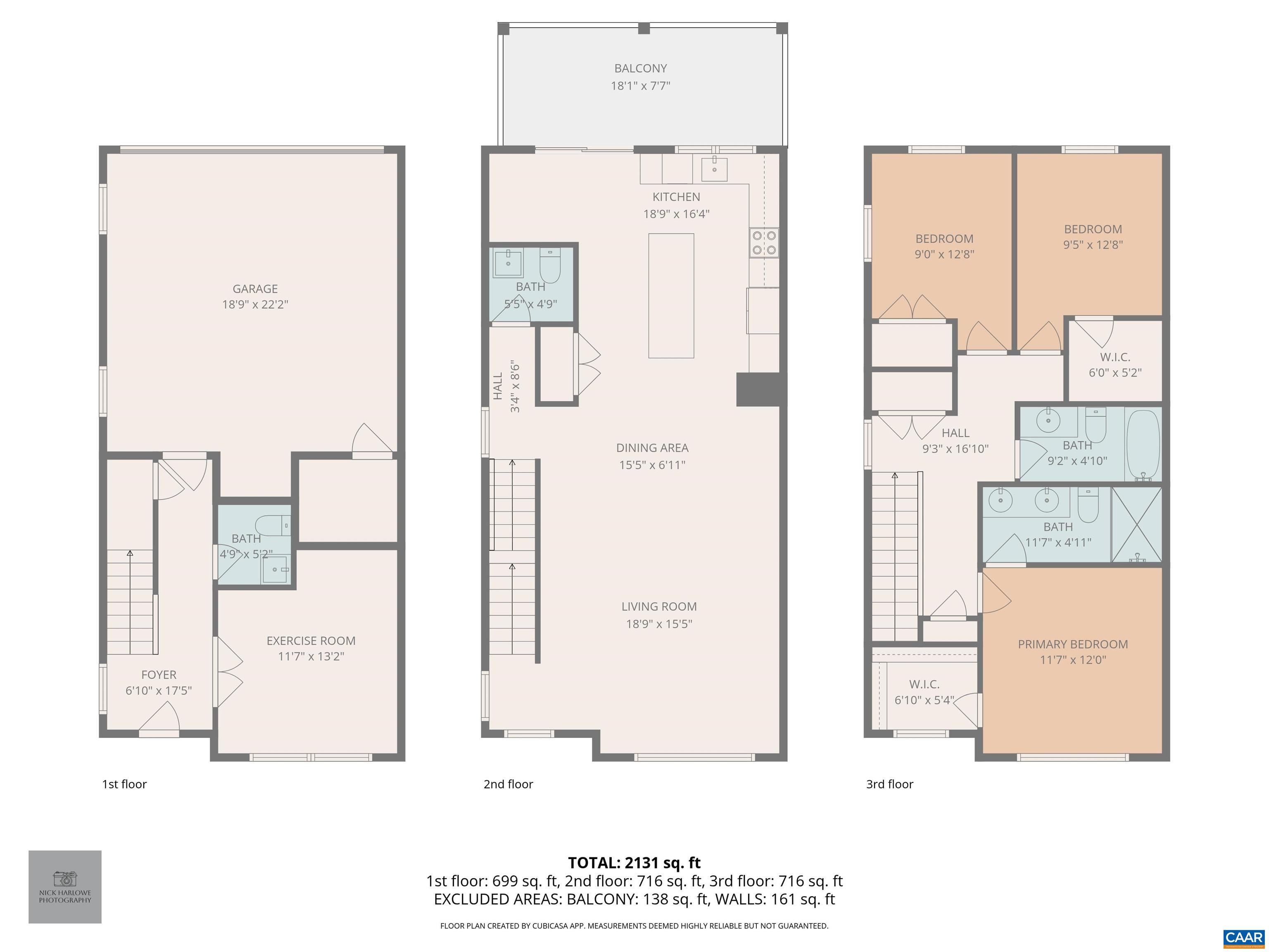 5428 GOLF DR