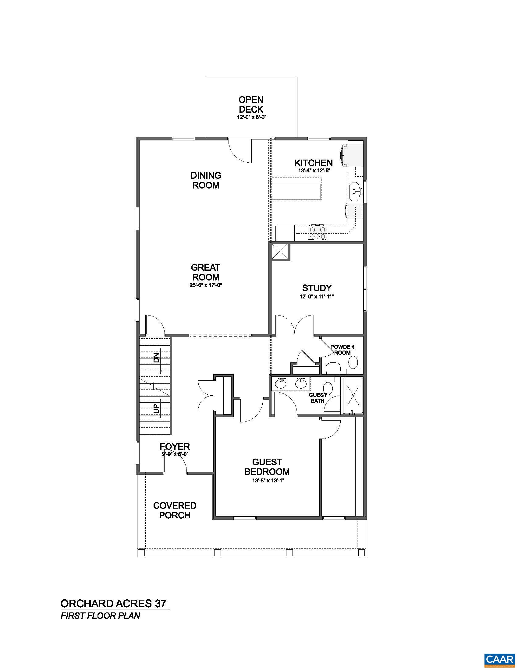 1439 ORCHARD DR