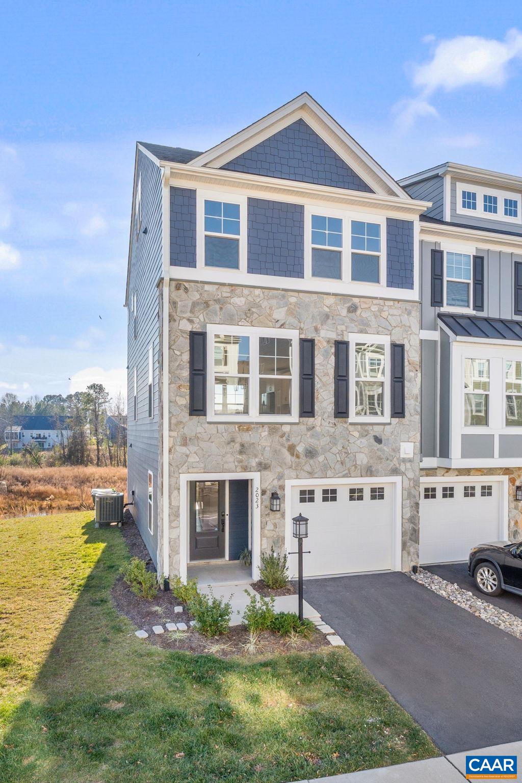 2023 MEYERS WAY