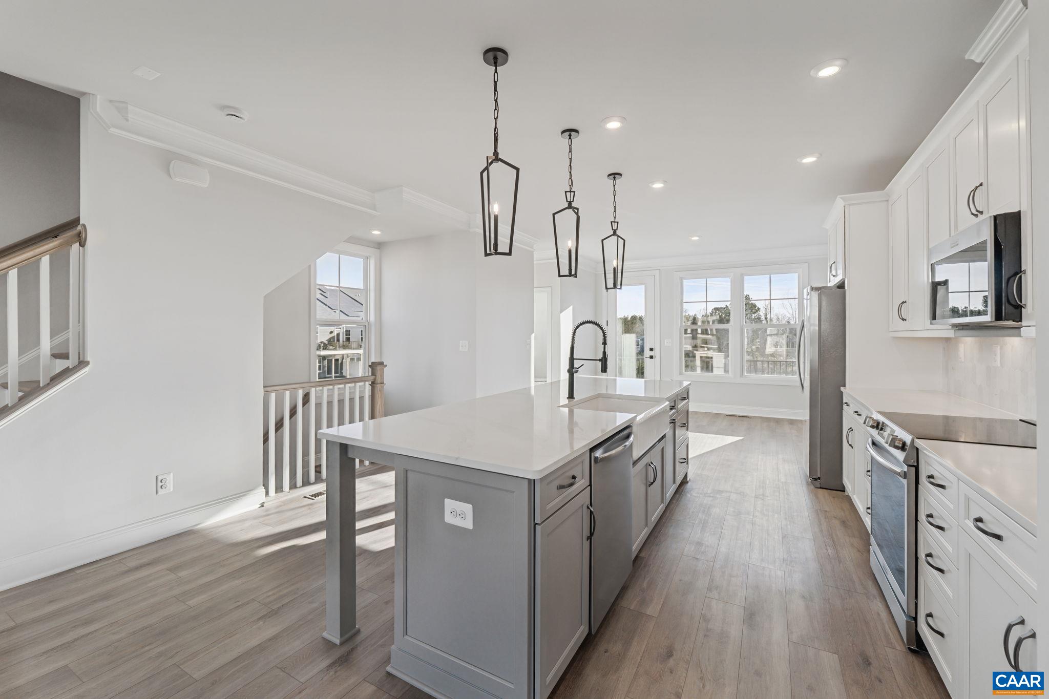 2023 MEYERS WAY