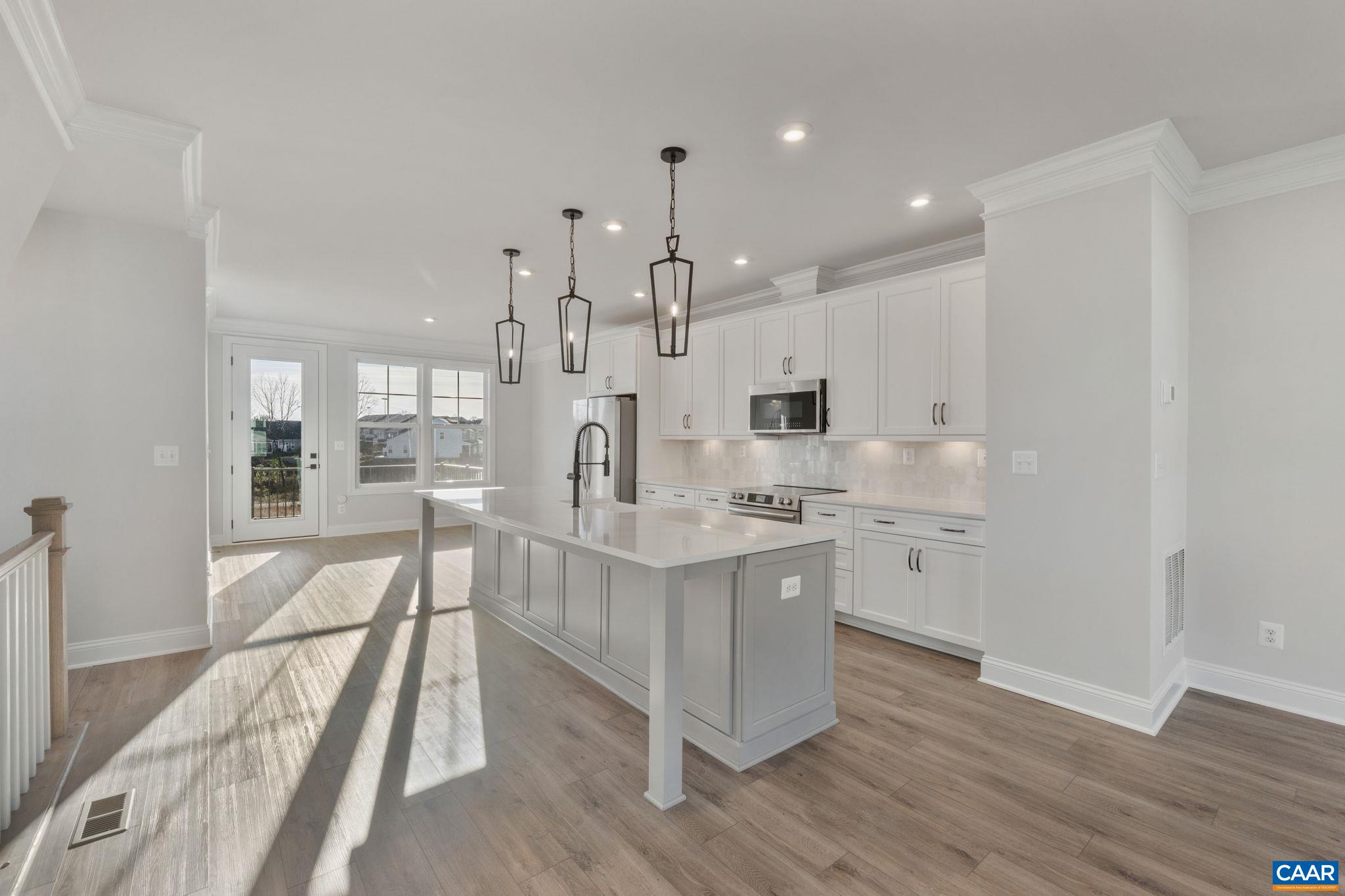 2023 MEYERS WAY