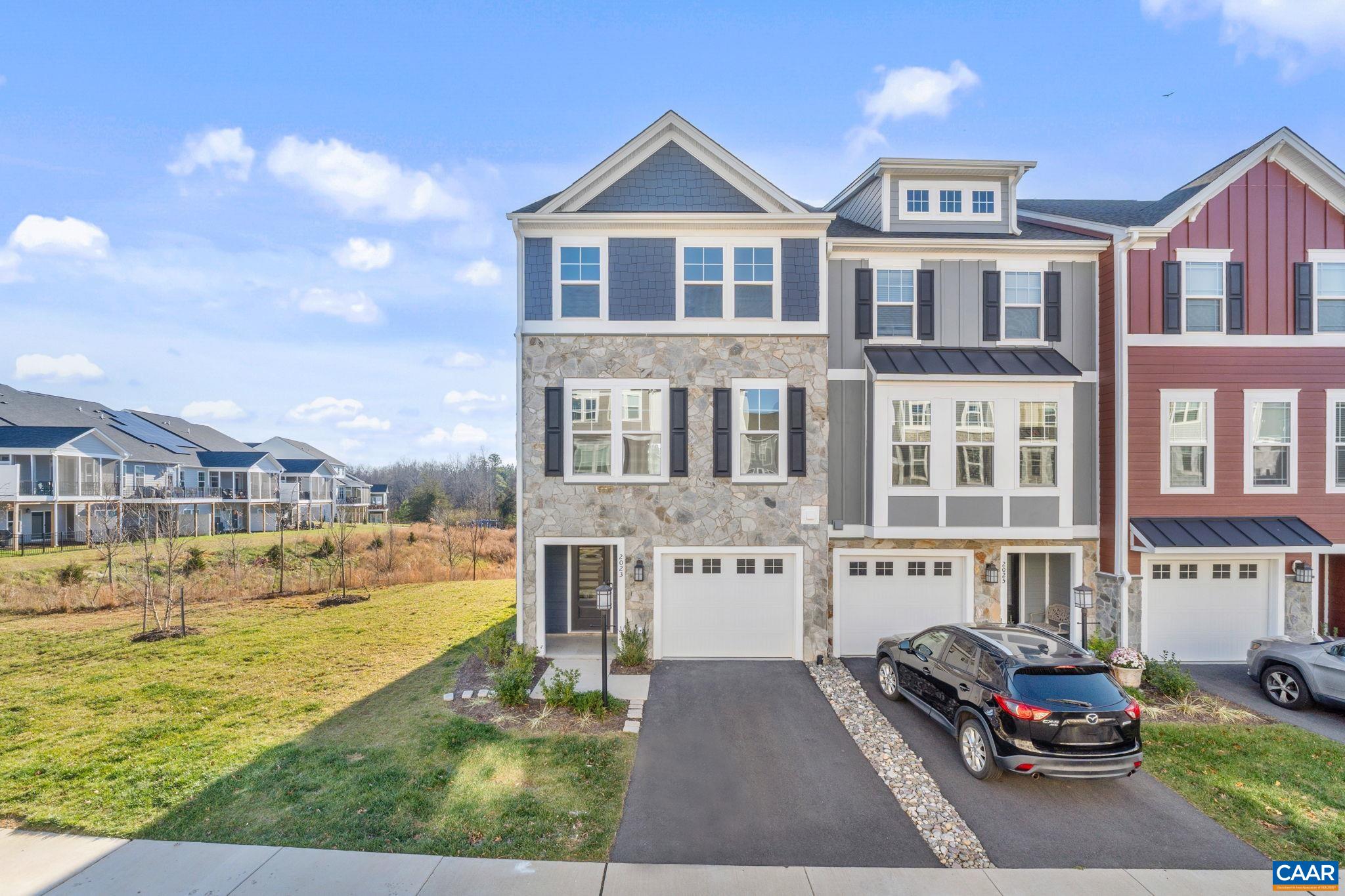 2023 MEYERS WAY