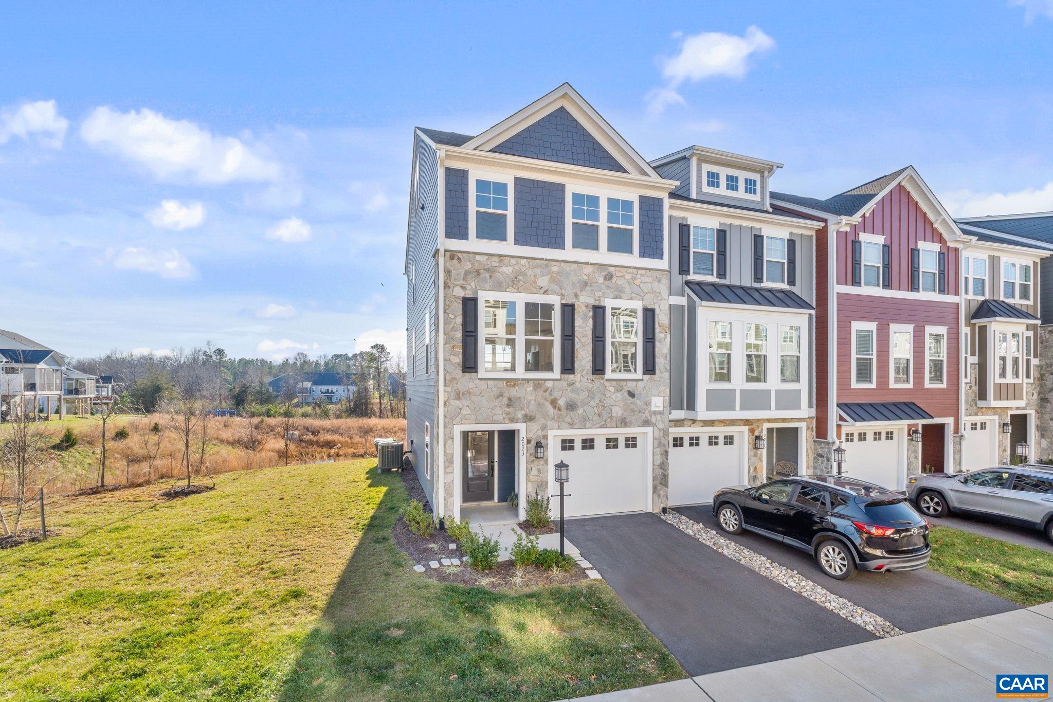 2023 MEYERS WAY