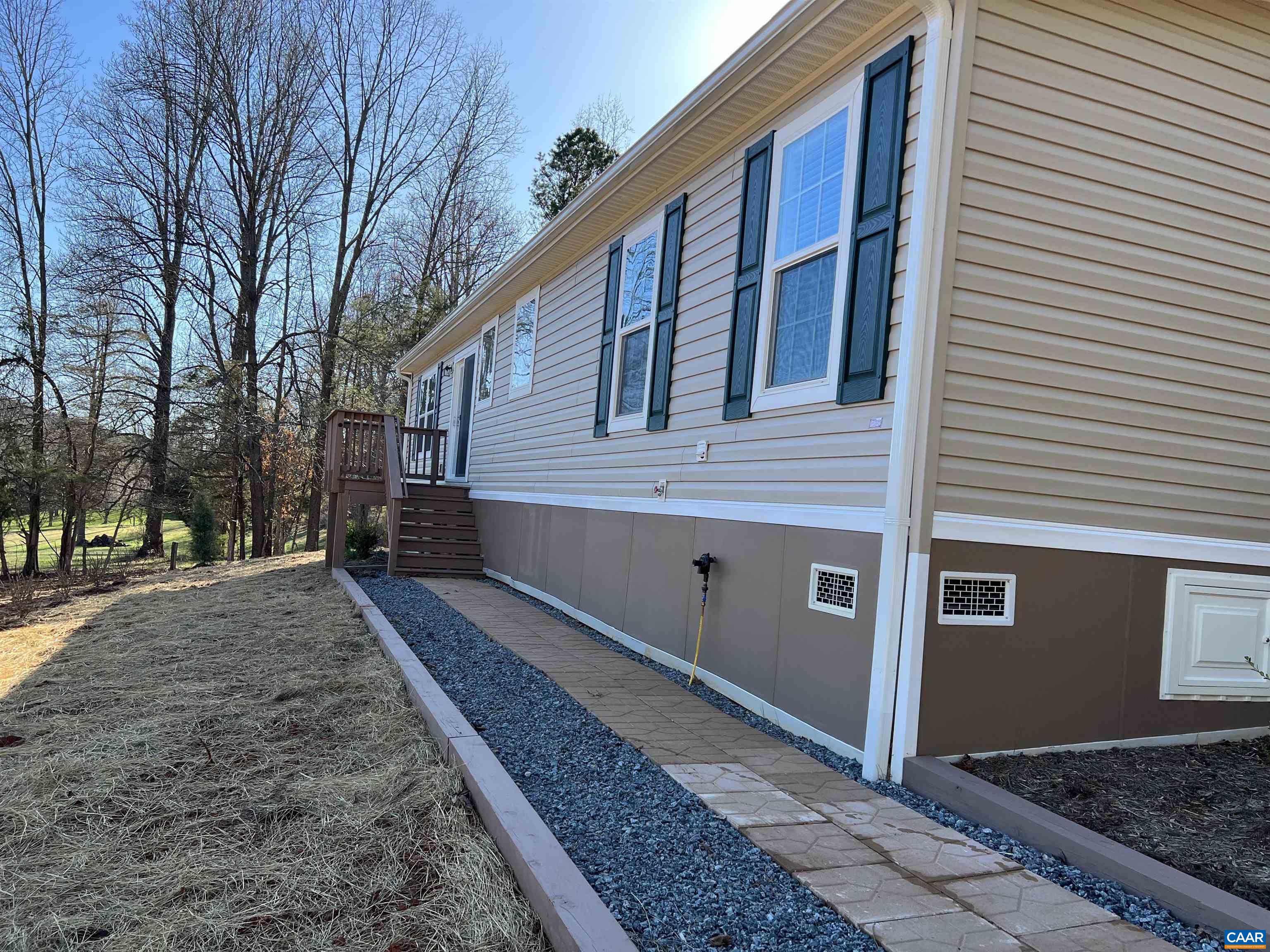 3123 SCOTTSVILLE RD