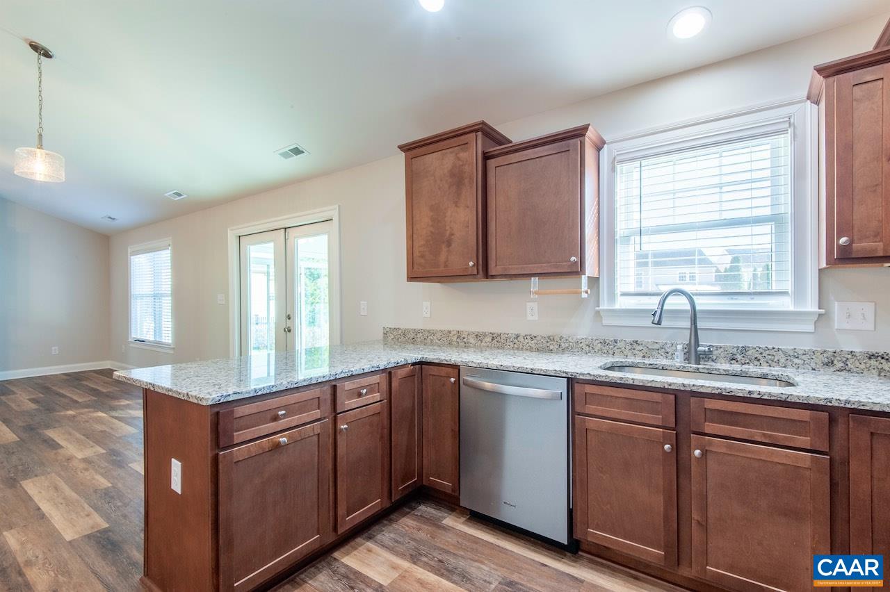 306 STONE ORCHARD DR