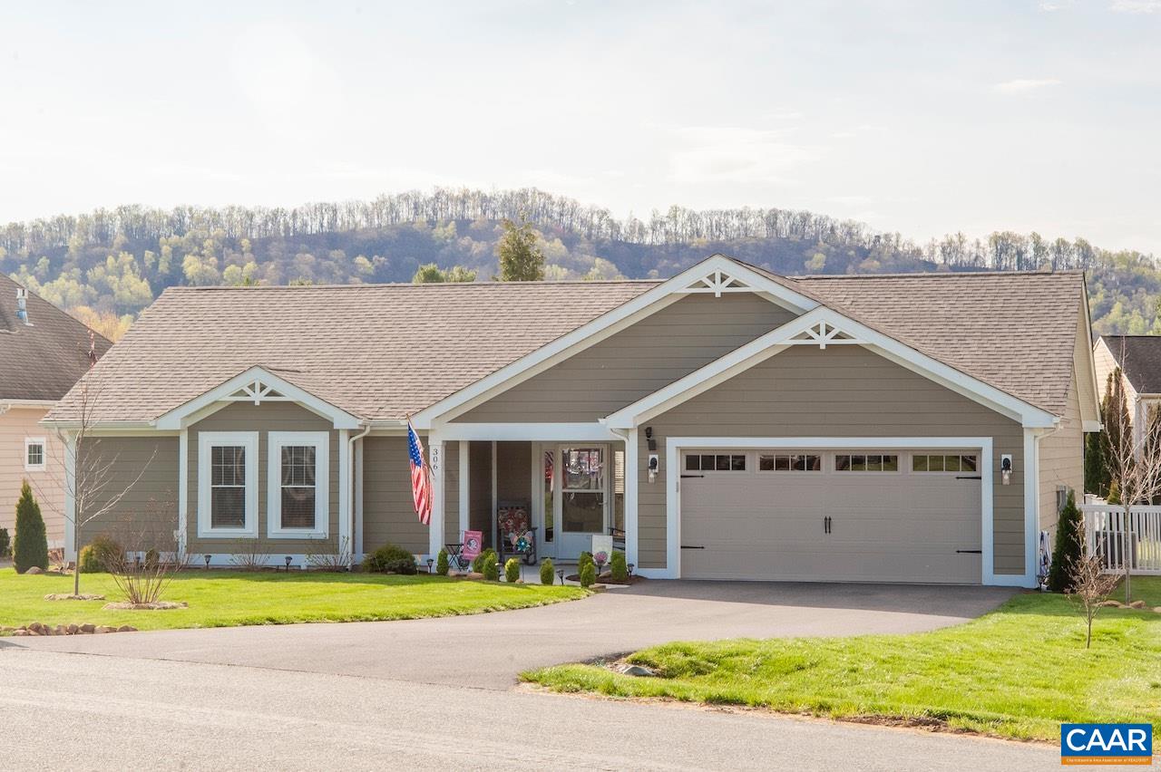 306 STONE ORCHARD DR