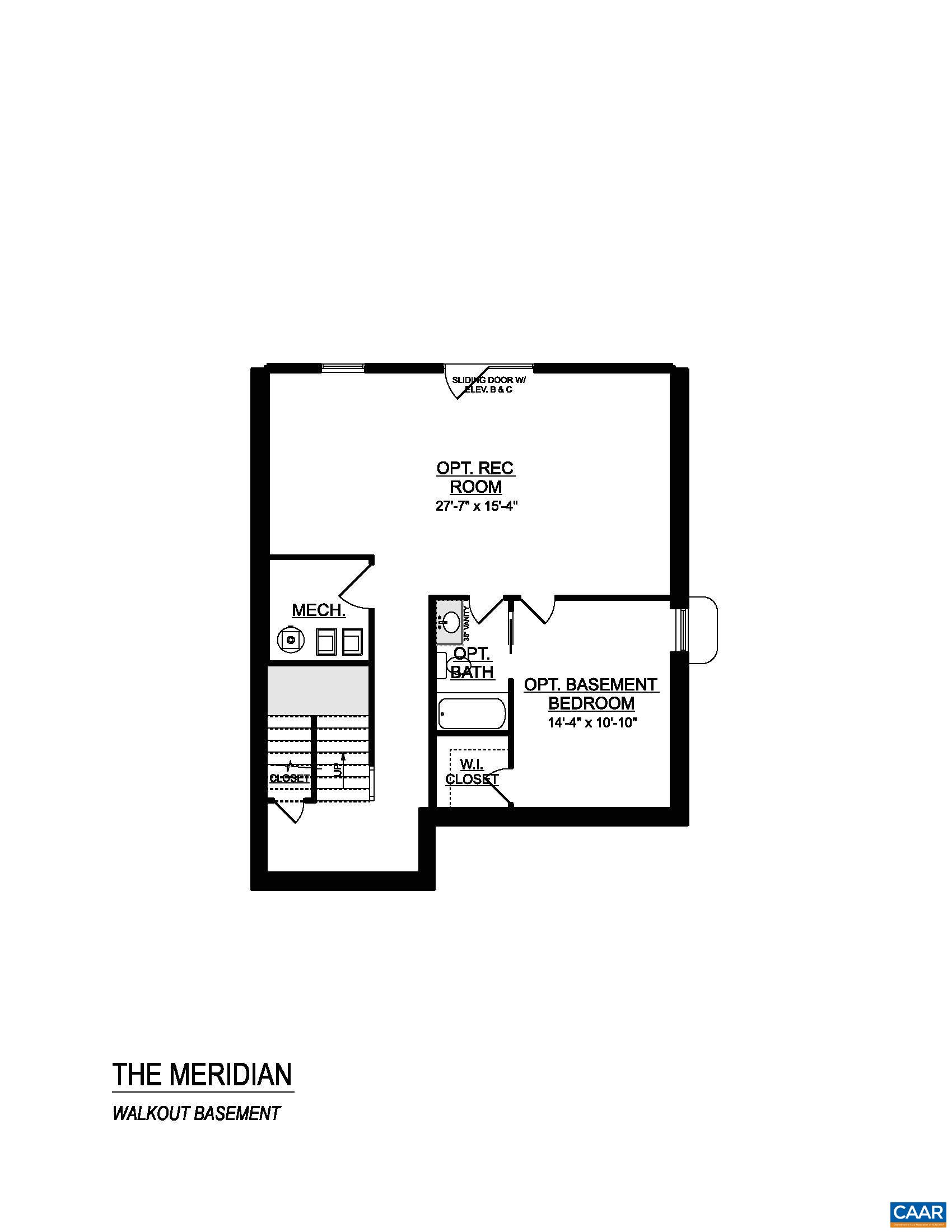 46 WARDELL CREST