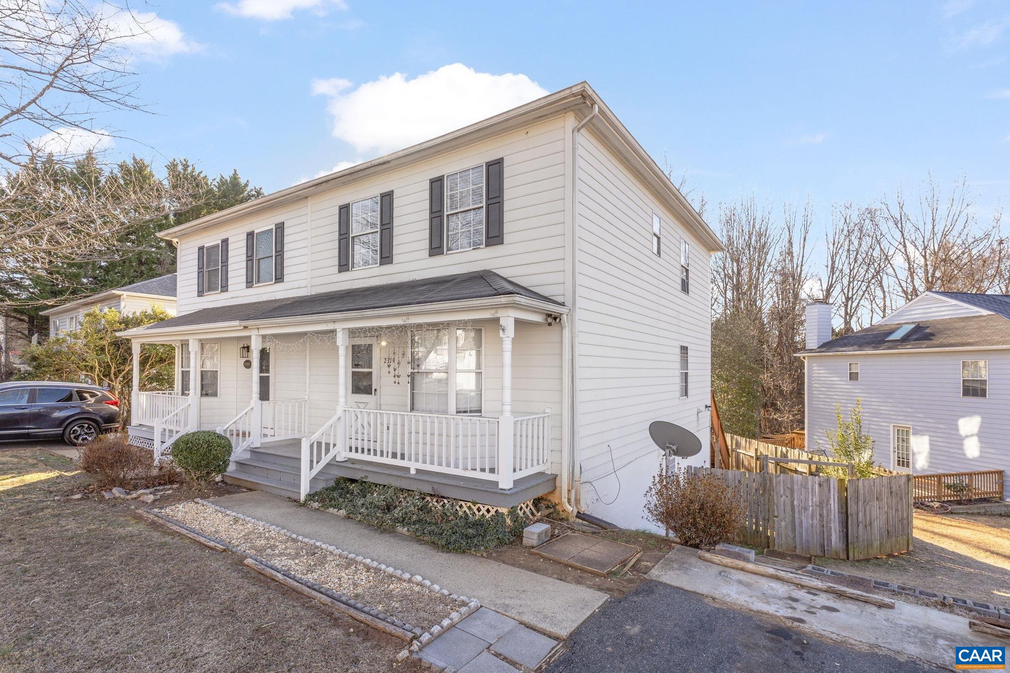 2319 FINCH CT
