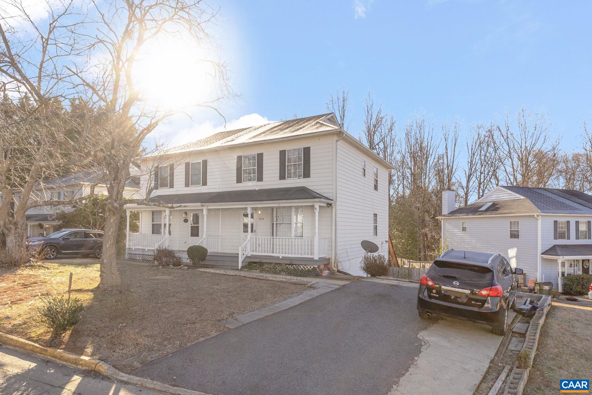 2319 FINCH CT