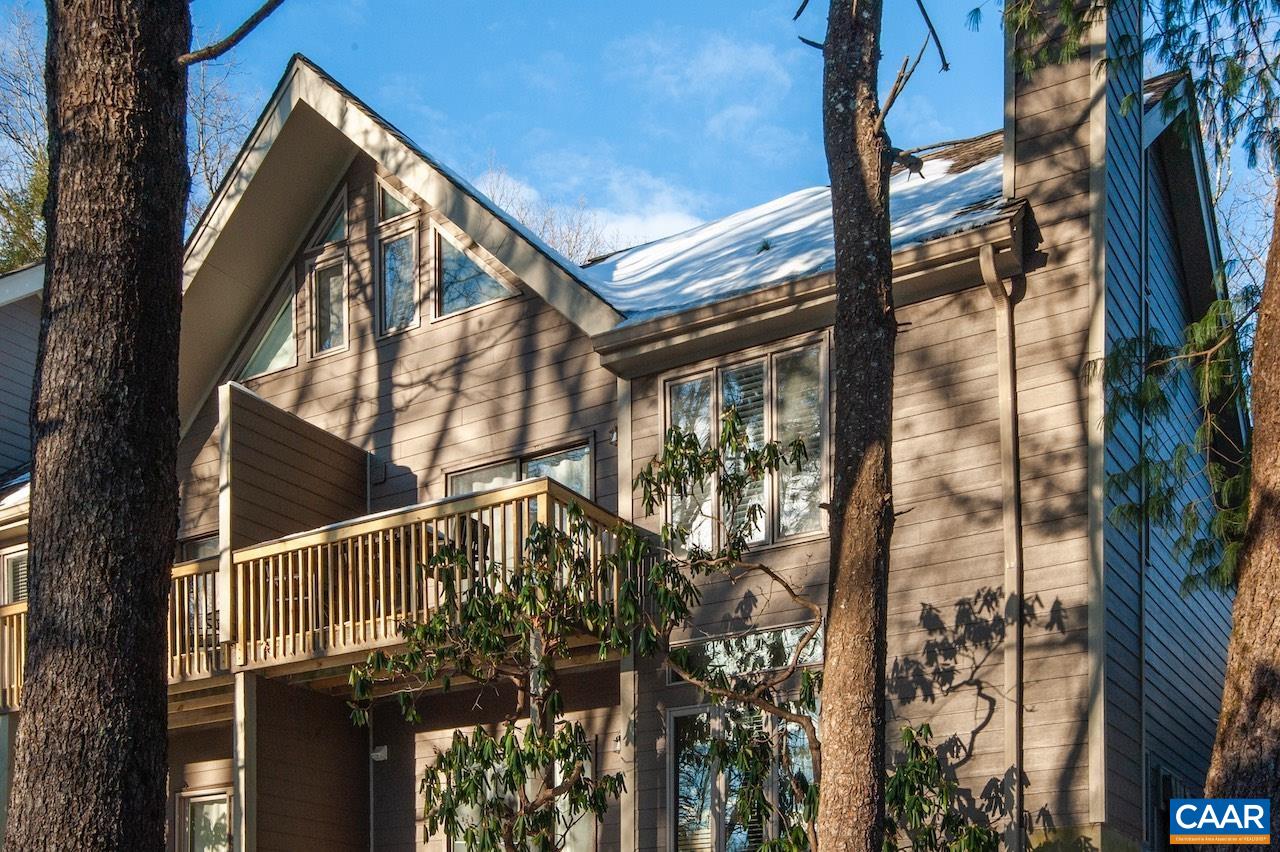 485 THREE RIDGES CONDOS