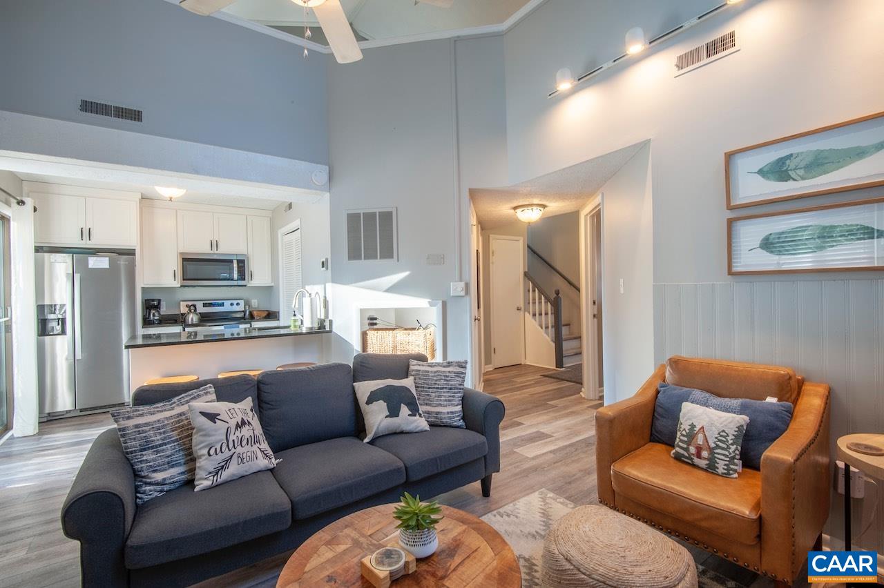 485 THREE RIDGES CONDOS