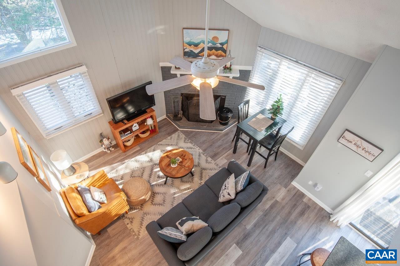 485 THREE RIDGES CONDOS