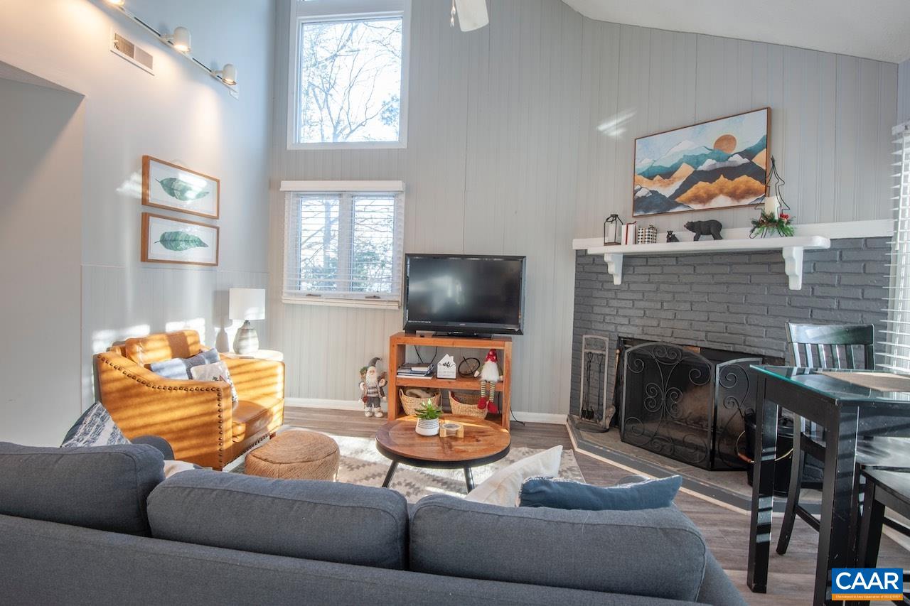 485 THREE RIDGES CONDOS