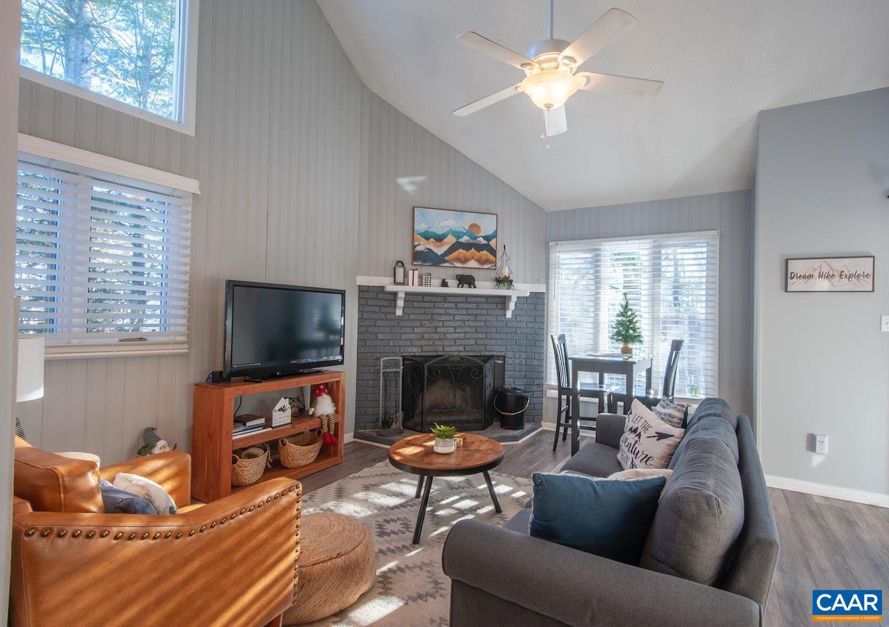 485 THREE RIDGES CONDOS