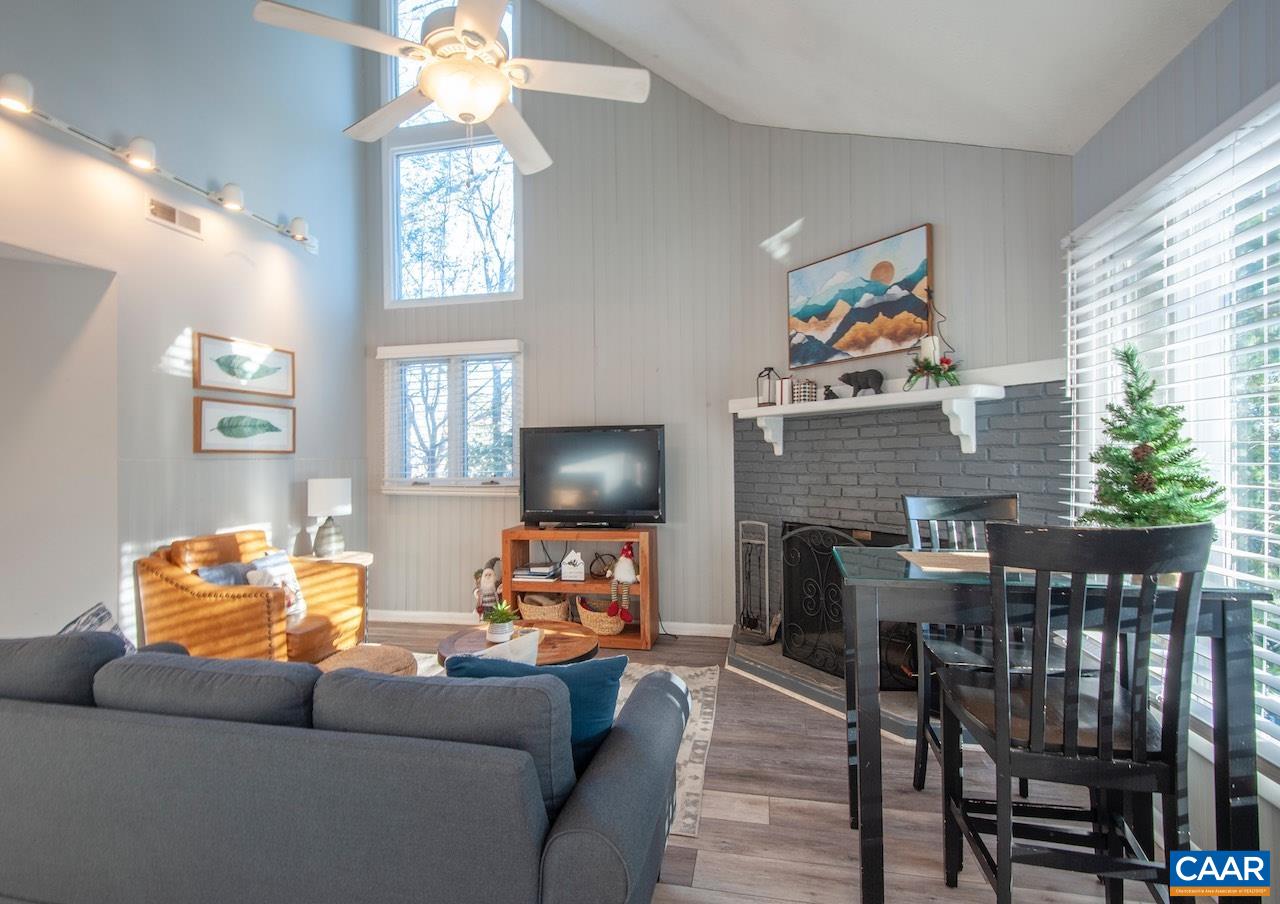 485 THREE RIDGES CONDOS