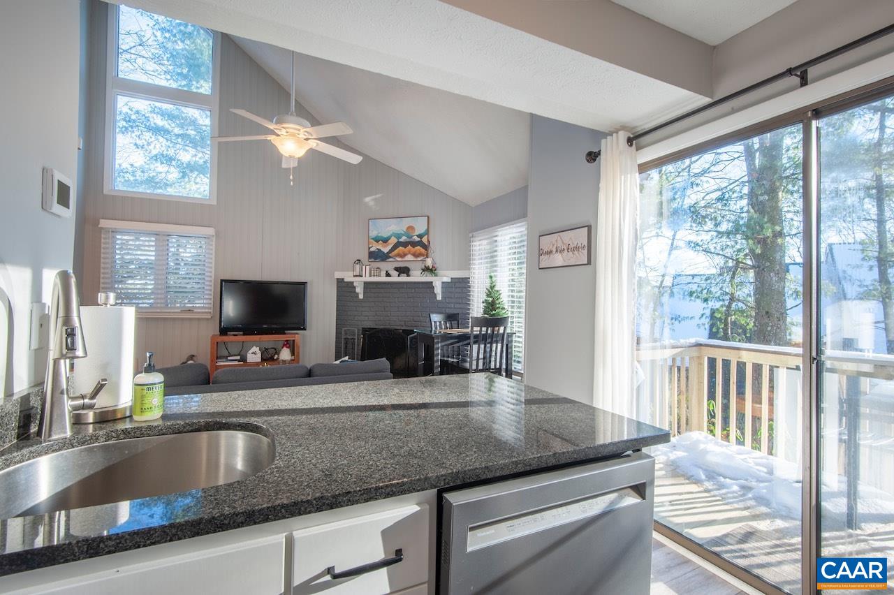 485 THREE RIDGES CONDOS