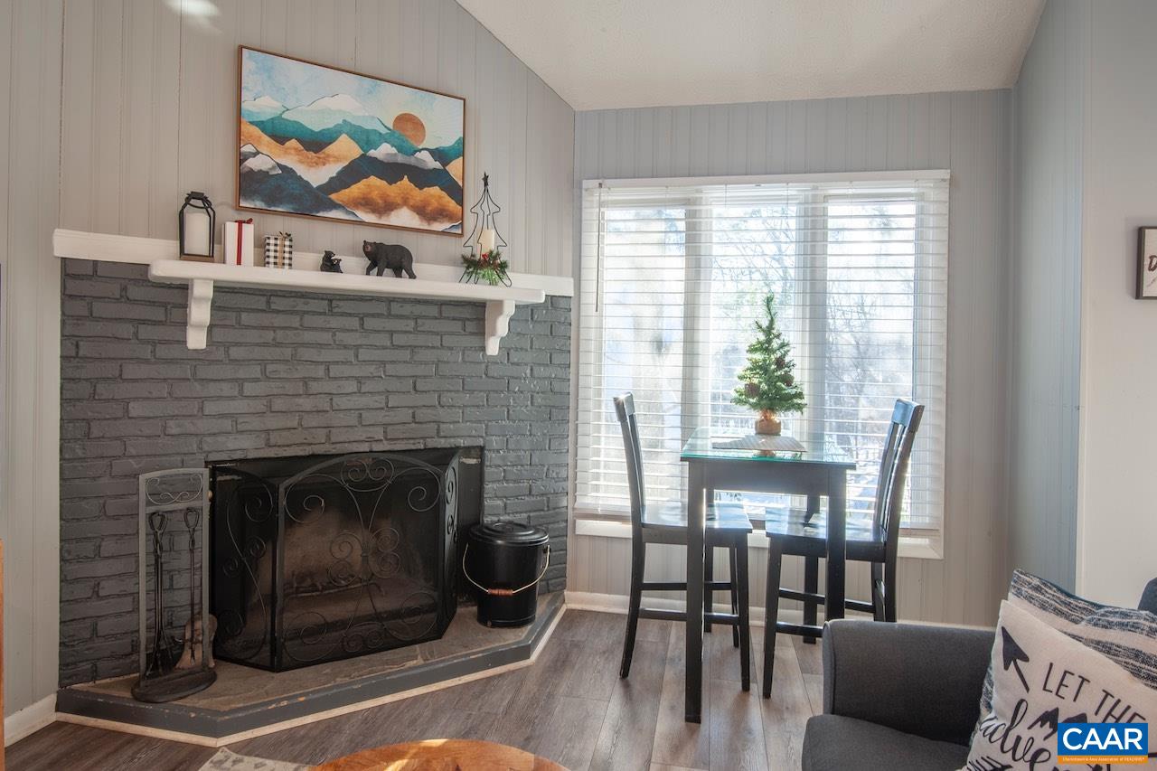 485 THREE RIDGES CONDOS