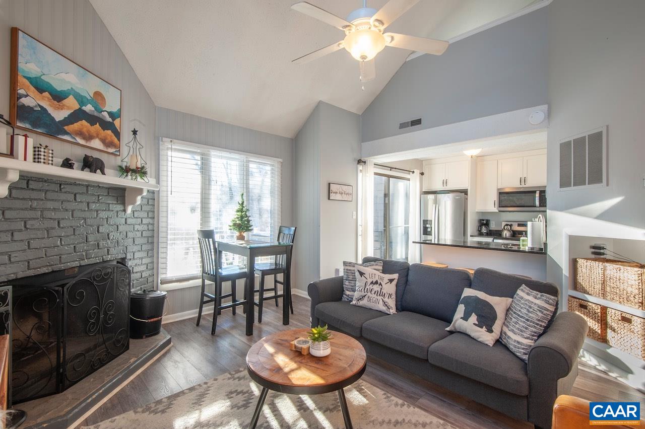 485 THREE RIDGES CONDOS