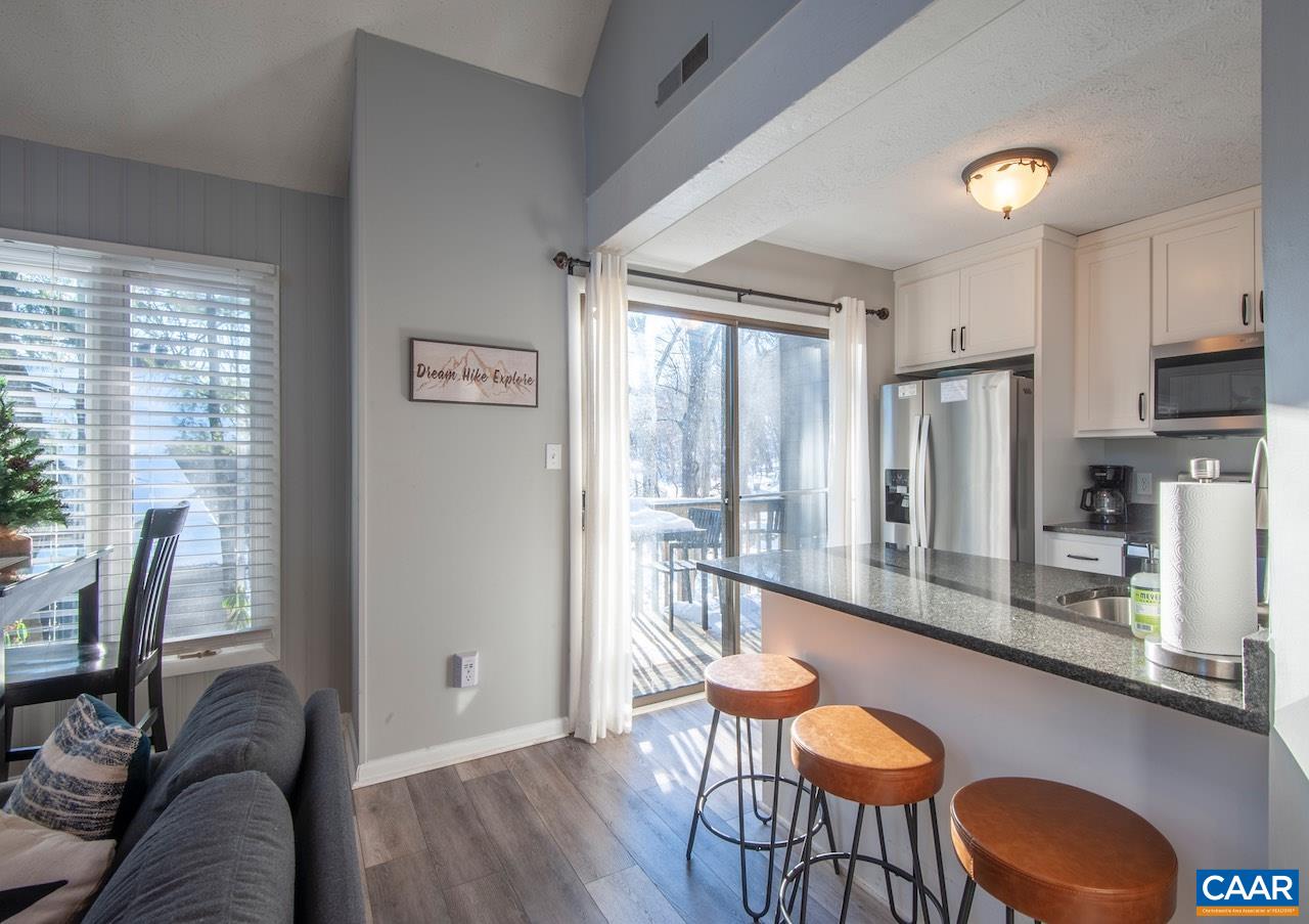 485 THREE RIDGES CONDOS