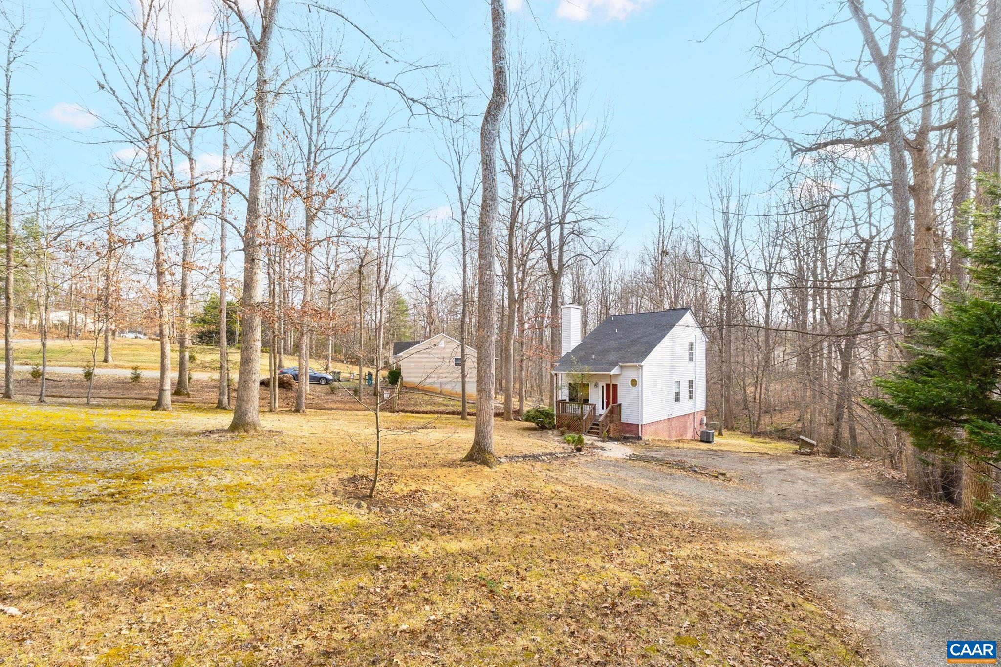 473 LARKSPUR RD