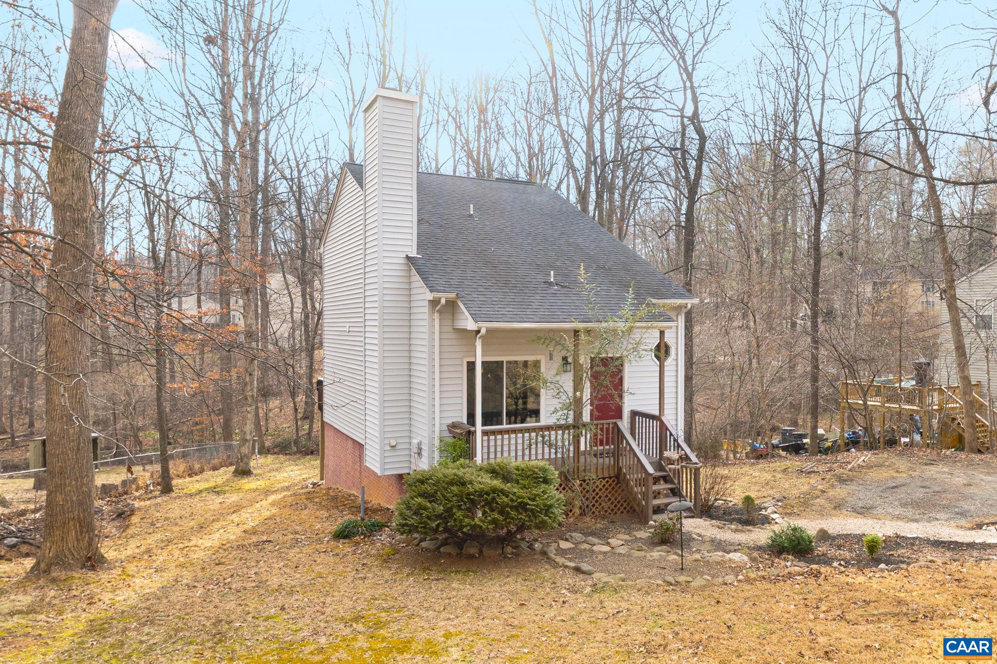 473 LARKSPUR RD